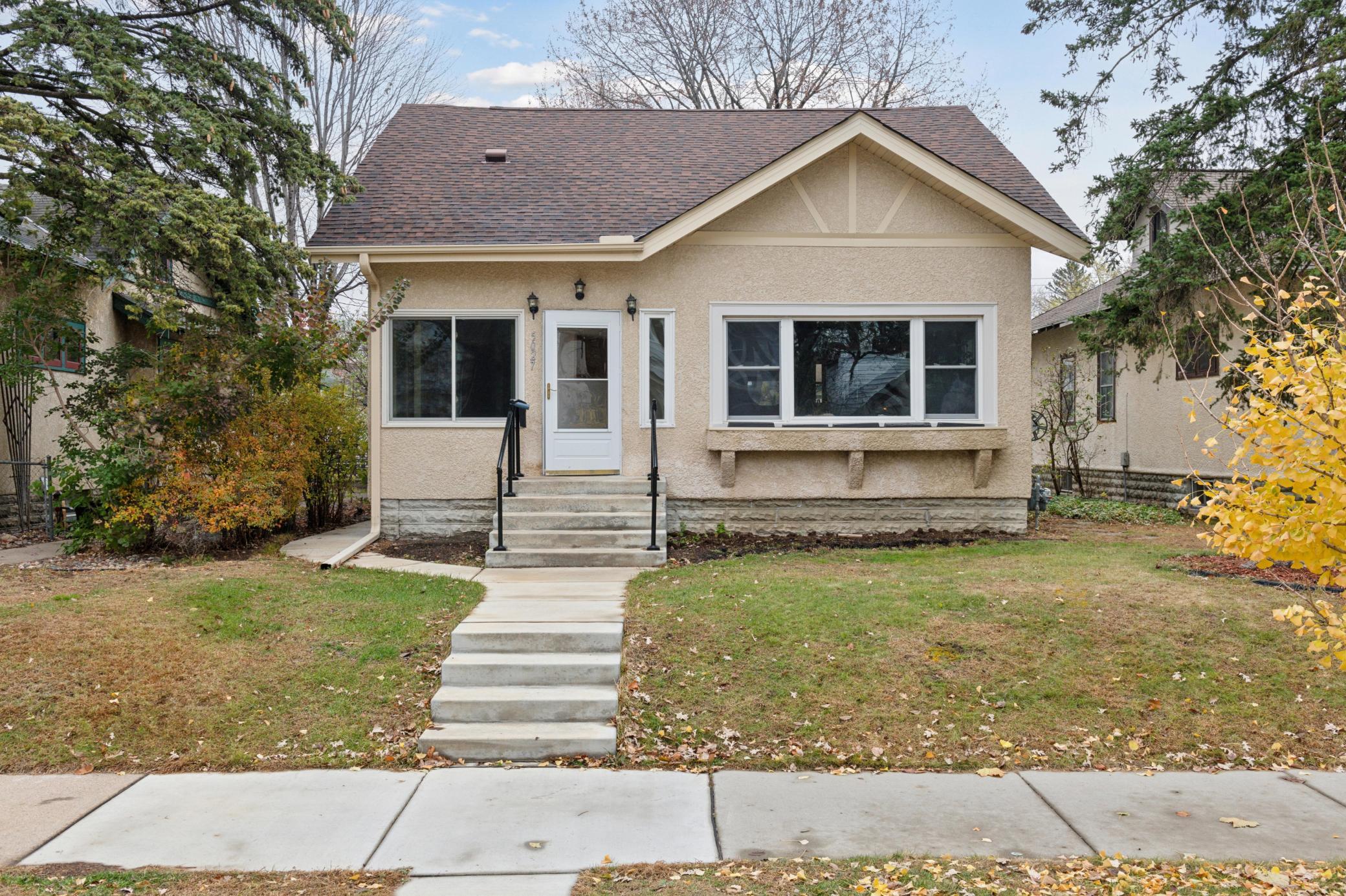 View of Residential at 5027 Nokomis Avenue, Minneapolis MN 55417, Minneapolis - Mike Wilen | Minnesota Team Real Estate