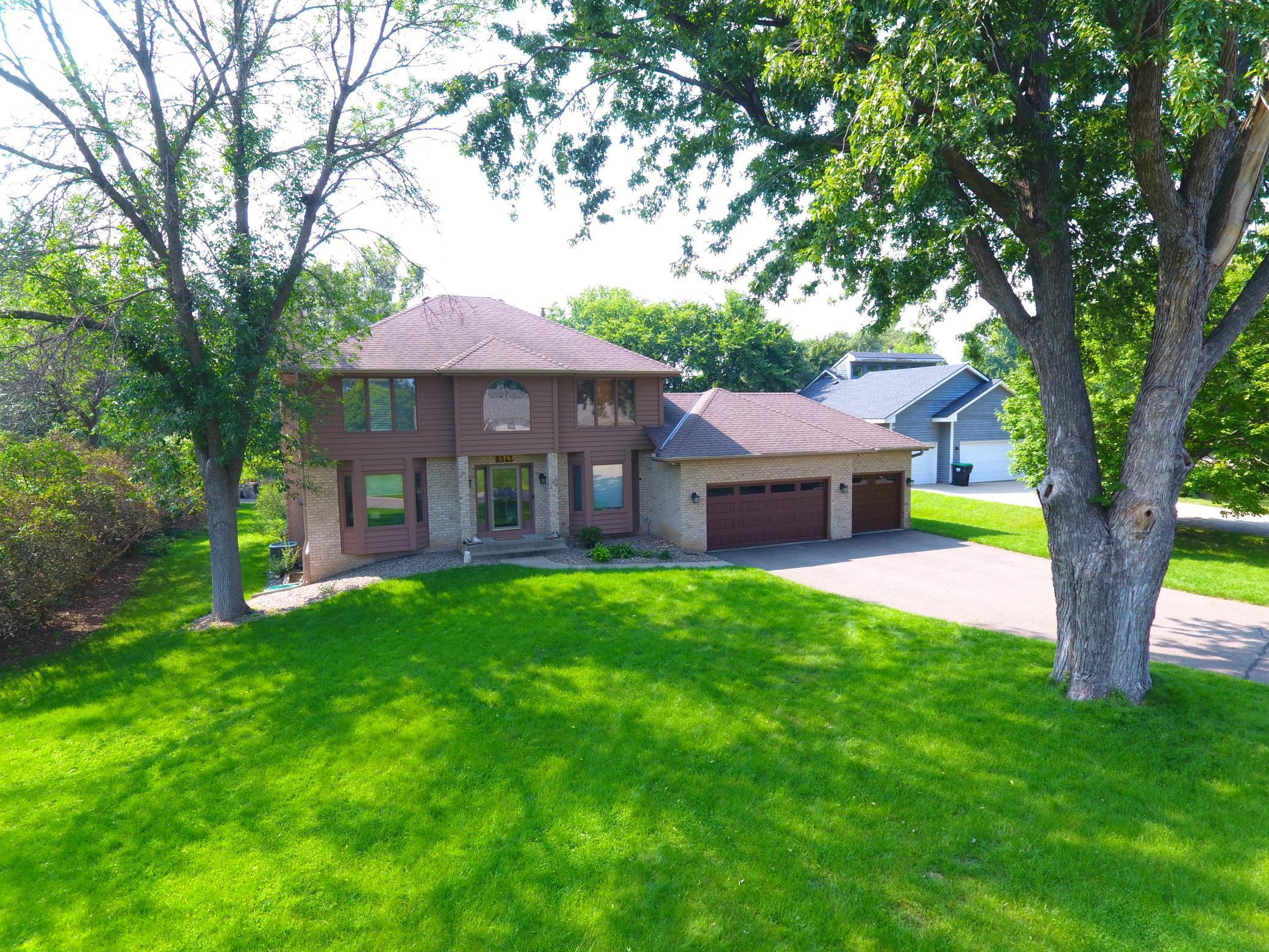 View of Residential at 7343 Willow Lane, Minneapolis MN 55444, Minneapolis - Mike Wilen | Minnesota Team Real Estate