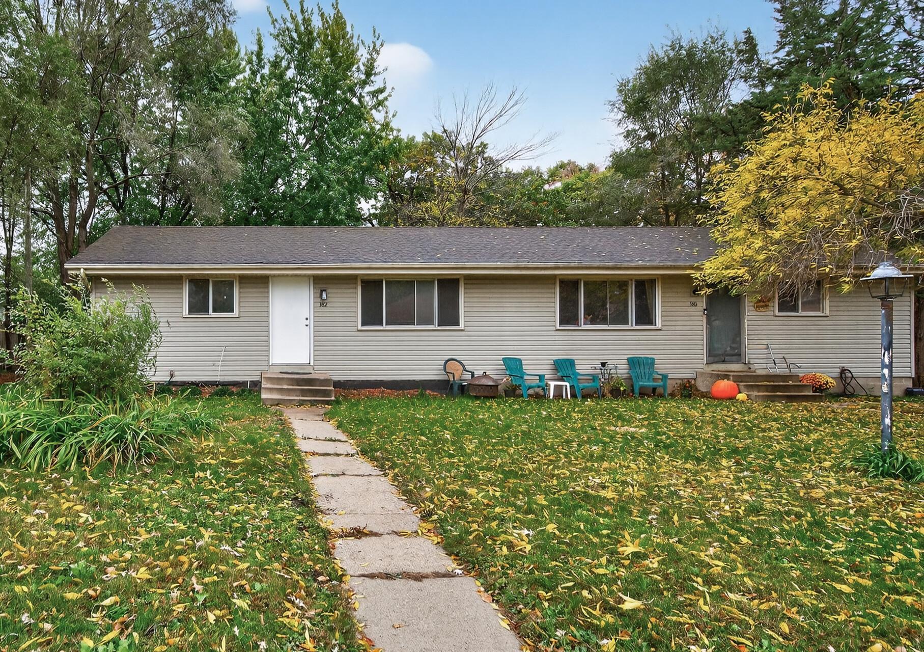 View of Residential Income at 380 74th Avenue, Fridley MN 55432, Fridley - Mike Wilen | Minnesota Team Real Estate