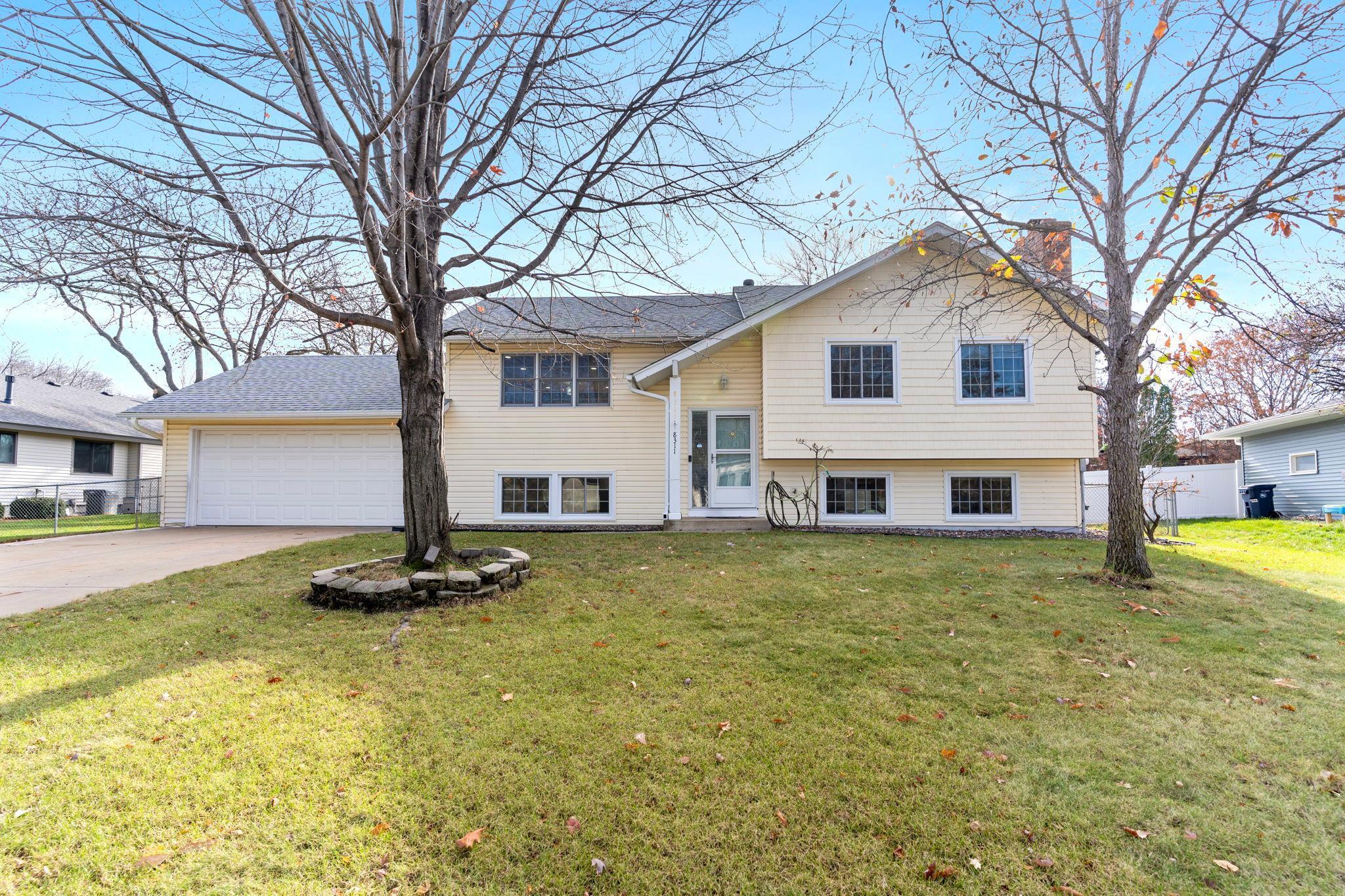 View of Residential at 8311 107th Street, Bloomington MN 55438, Bloomington - Mike Wilen | Minnesota Team Real Estate