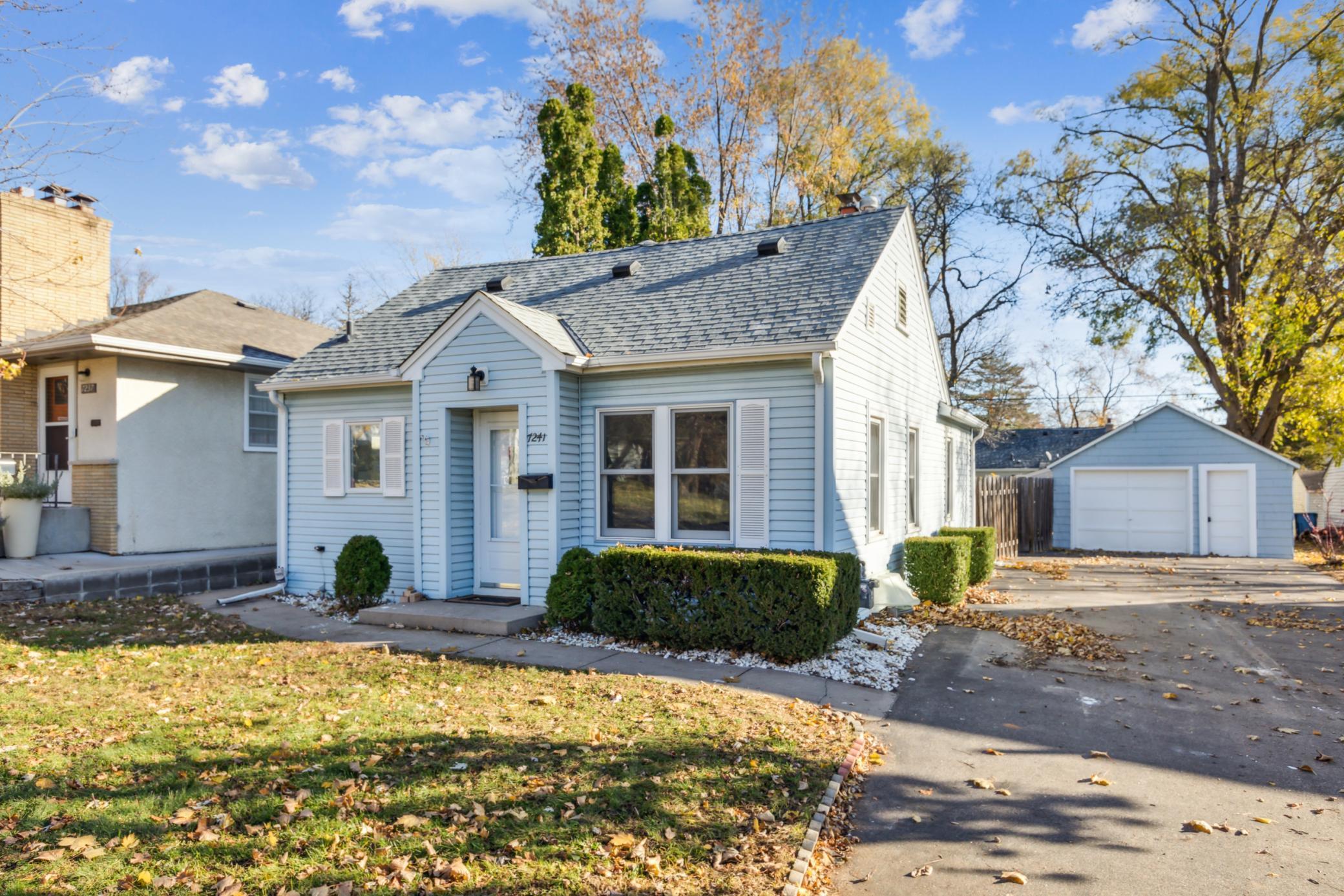View of Residential at 7241 Stevens Avenue, Richfield MN 55423, Richfield - Mike Wilen | Minnesota Team Real Estate