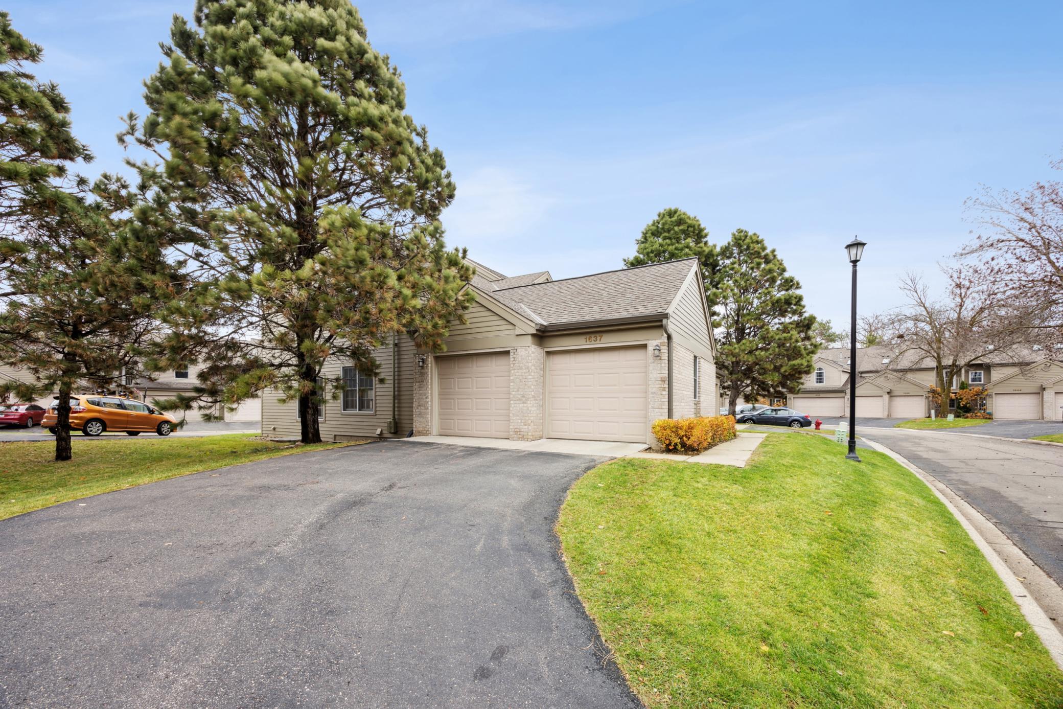 View of Residential at 1637 Rose Hill Circle, Lauderdale MN 55108, Lauderdale - Mike Wilen | Minnesota Team Real Estate