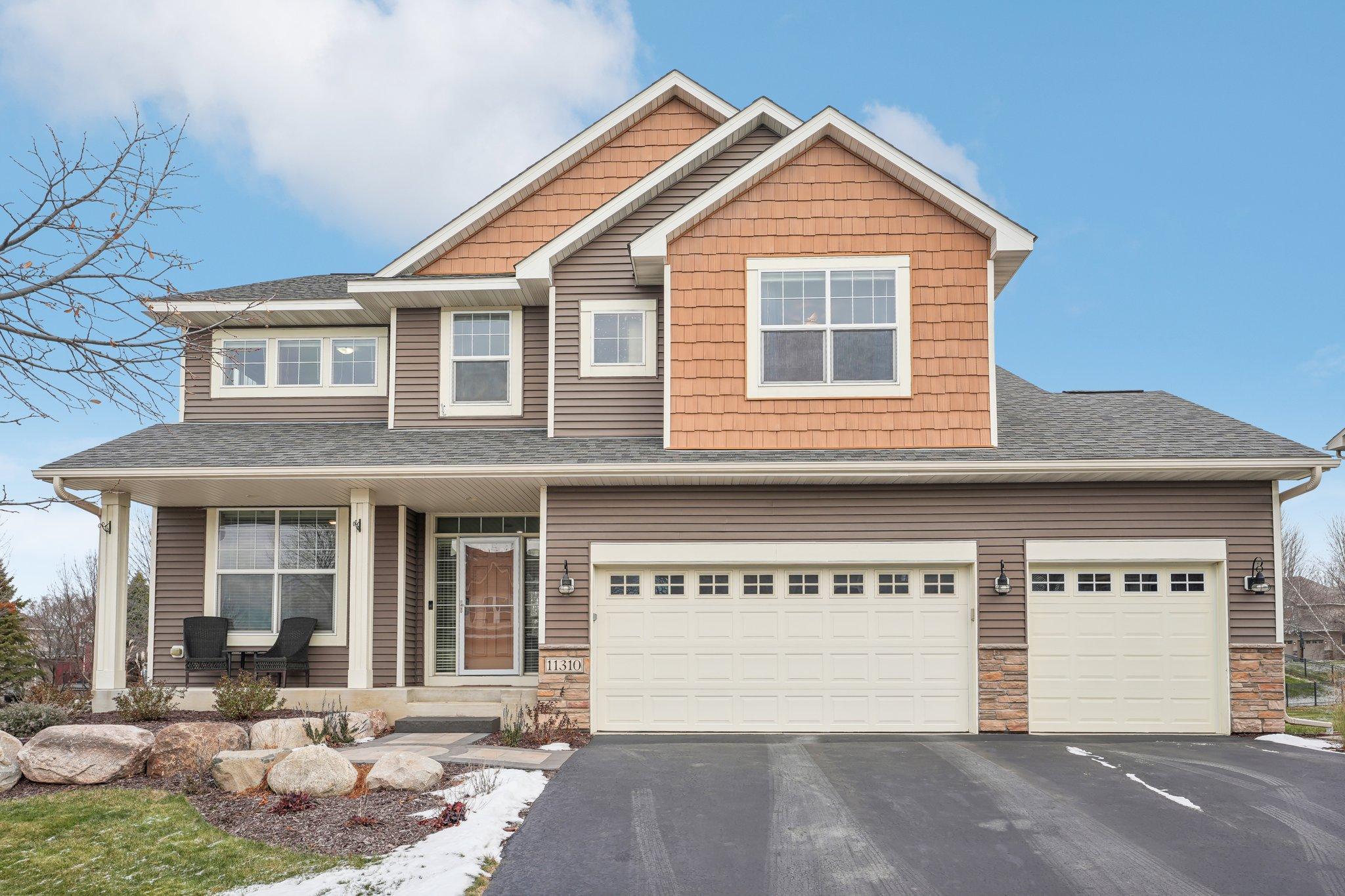 View of Residential at 11310 Traverse Road, Woodbury MN 55129, Woodbury - Mike Wilen | Minnesota Team Real Estate