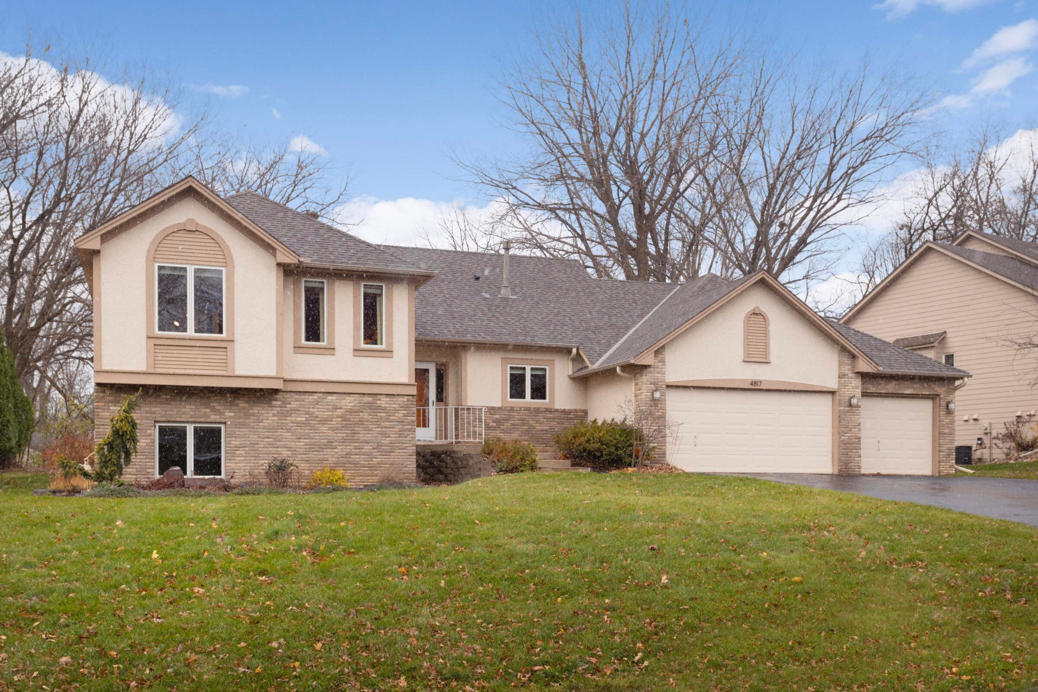 View of Residential at 4817 Four Seasons Drive, Eagan MN 55122, Eagan - Mike Wilen | Minnesota Team Real Estate