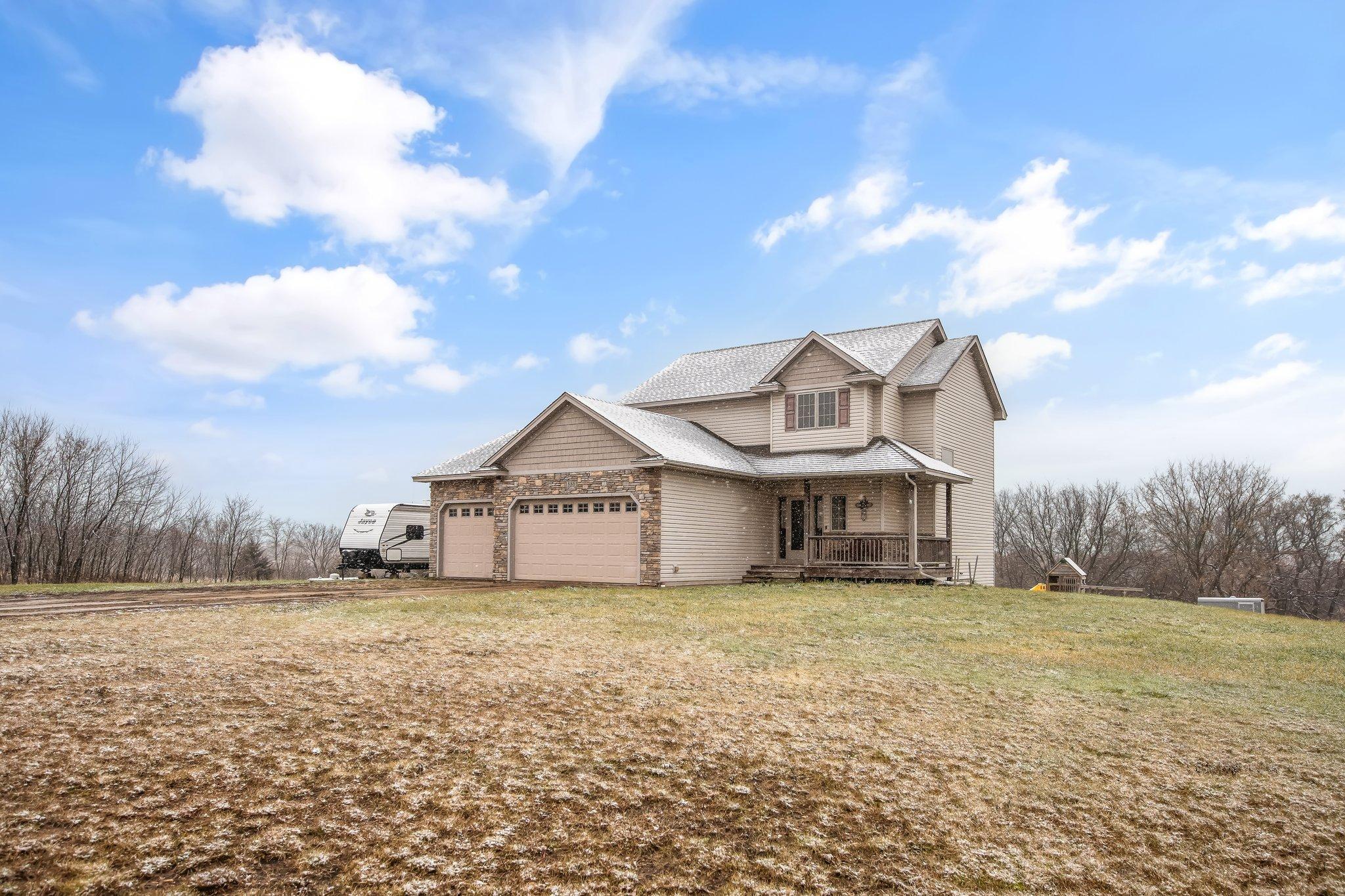 View of Residential at 18861 Silo Court, Shafer MN 55074, Shafer - Mike Wilen | Minnesota Team Real Estate