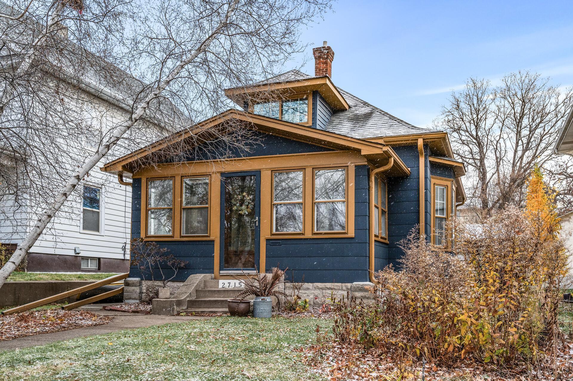 View of Residential at 2715 Buchanan Street, Minneapolis MN 55418, Minneapolis - Mike Wilen | Minnesota Team Real Estate