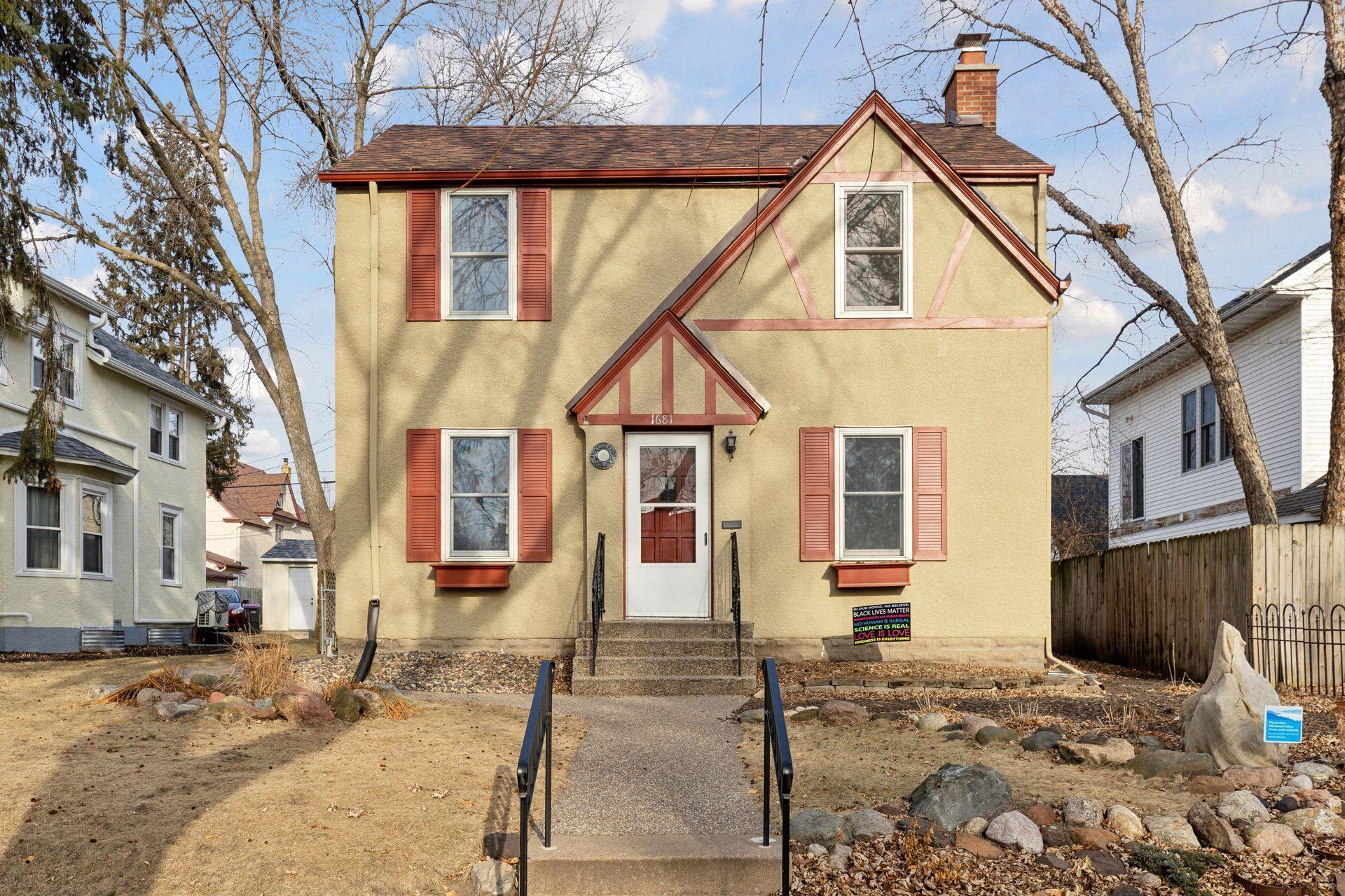 View of Residential at 1681 Lafond Avenue, Saint Paul MN 55104, Saint Paul - Mike Wilen | Minnesota Team Real Estate