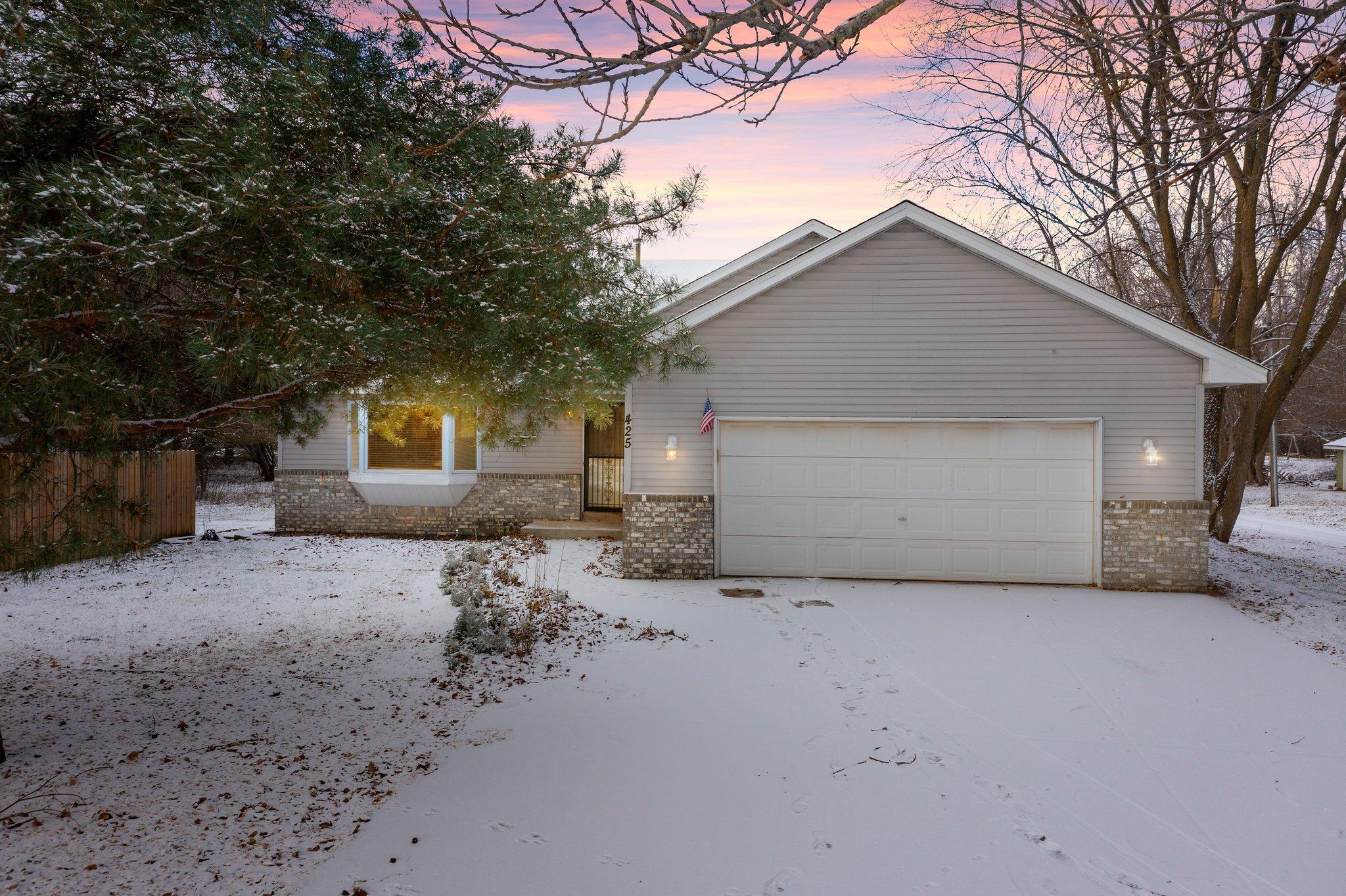 View of Residential at 425 Whiskey Road, Isanti MN 55040, Isanti - Mike Wilen | Minnesota Team Real Estate