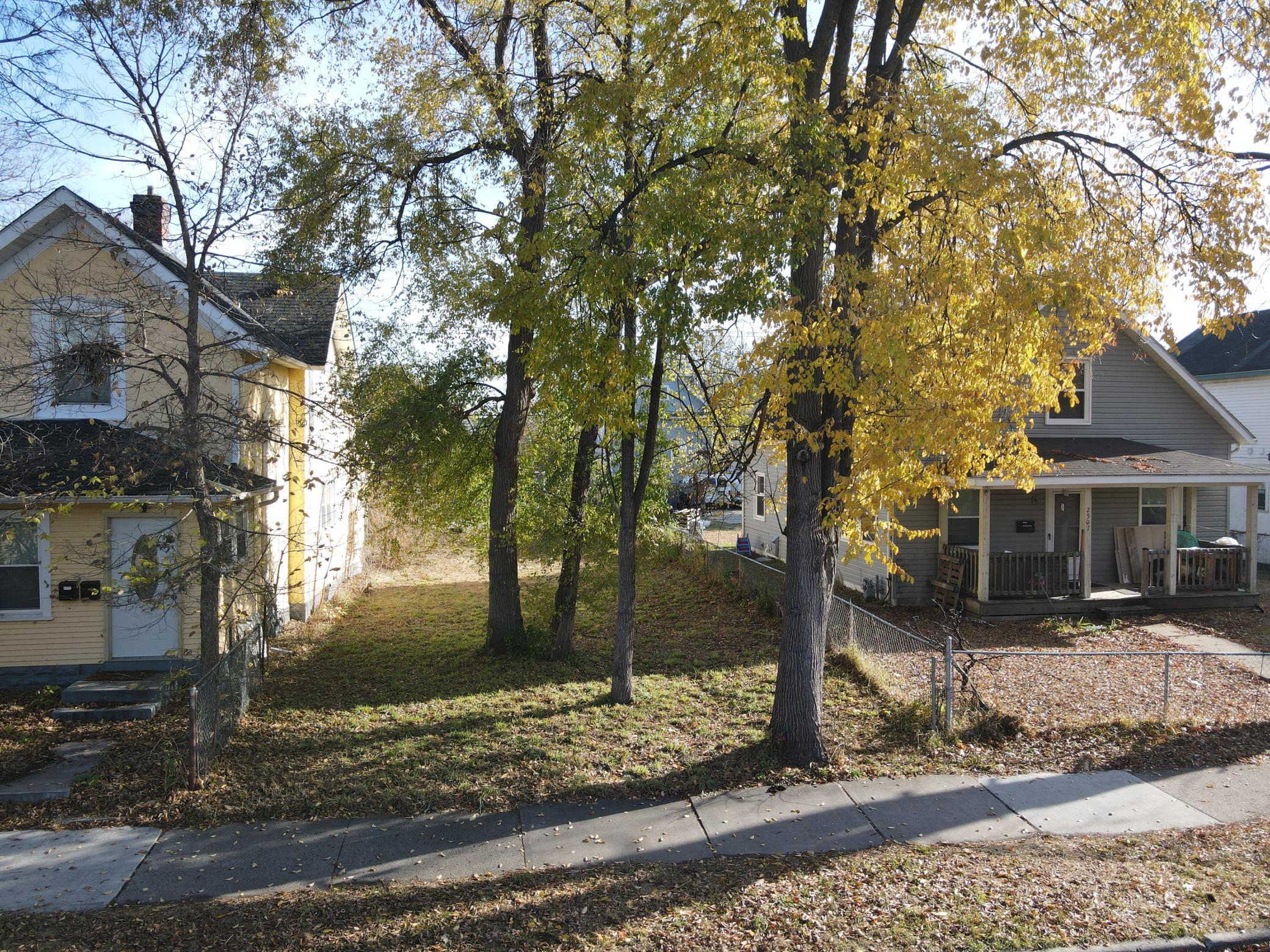 View of Land at 2503 13th Avenue, Minneapolis MN 55404, Minneapolis - Mike Wilen | Minnesota Team Real Estate