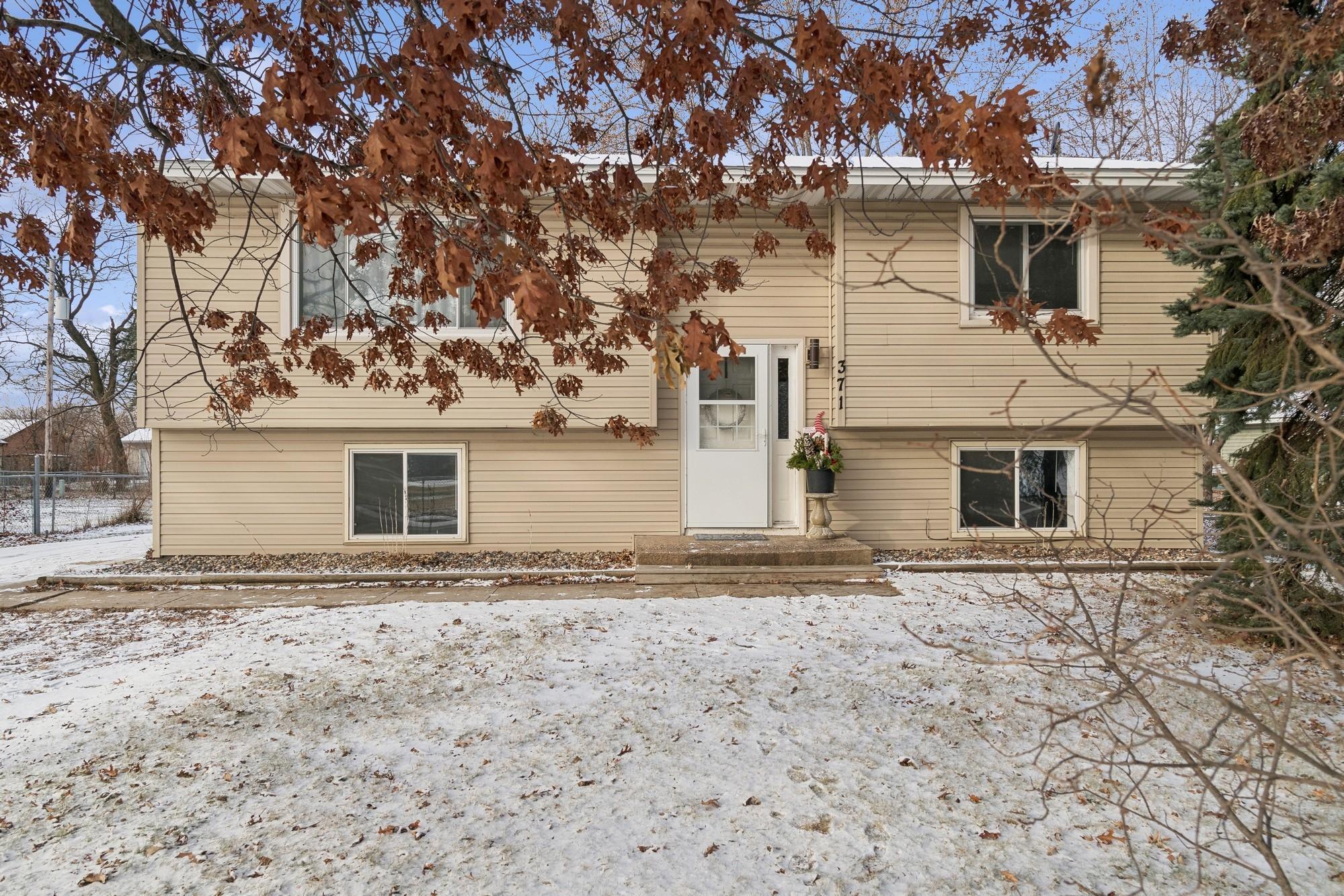 View of Residential at 371 Lake Street, Big Lake MN 55309, Big Lake - Mike Wilen | Minnesota Team Real Estate