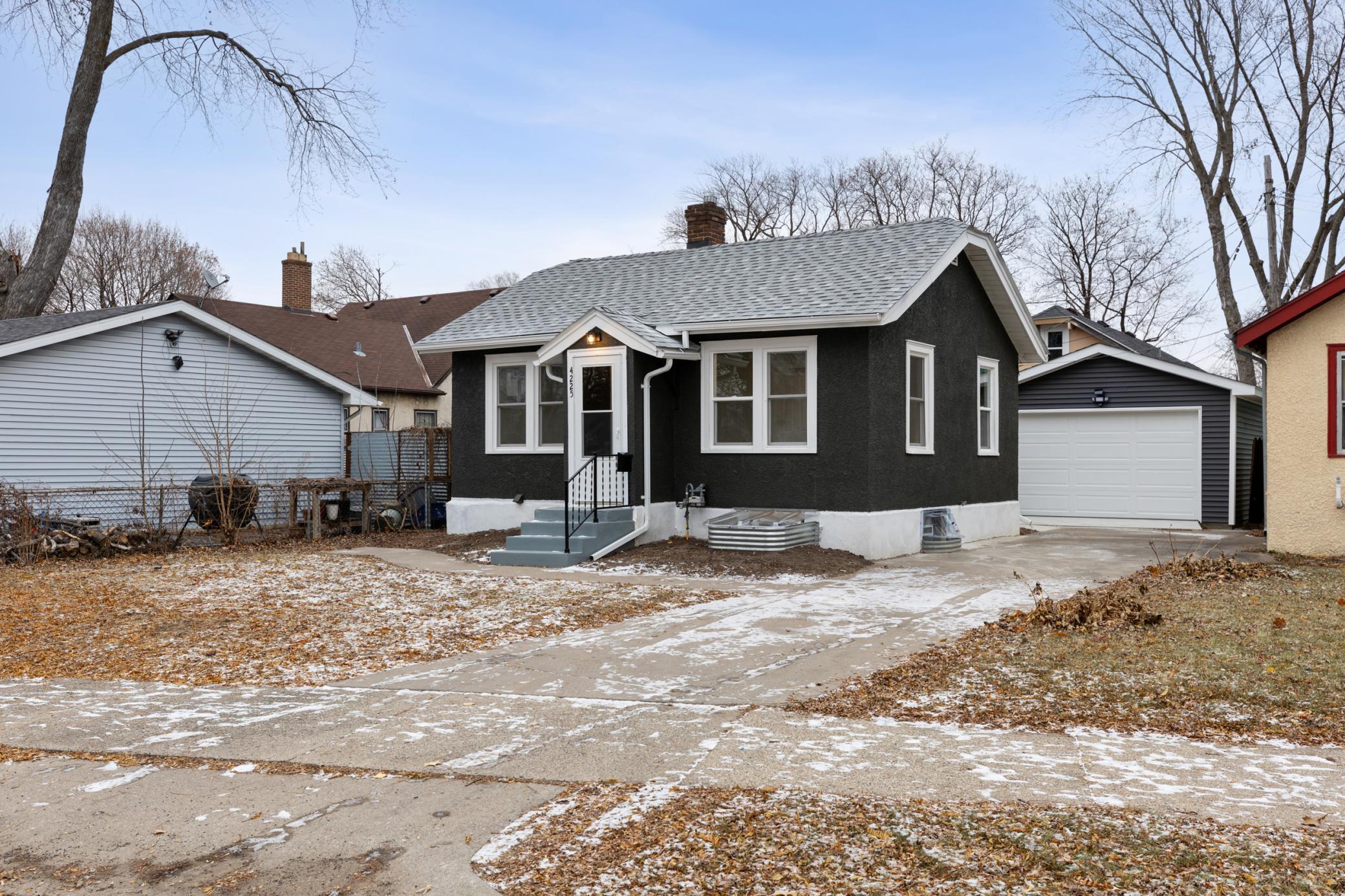 View of Residential at 4225 Cheatham Avenue, Minneapolis MN 55406, Minneapolis - Mike Wilen | Minnesota Team Real Estate