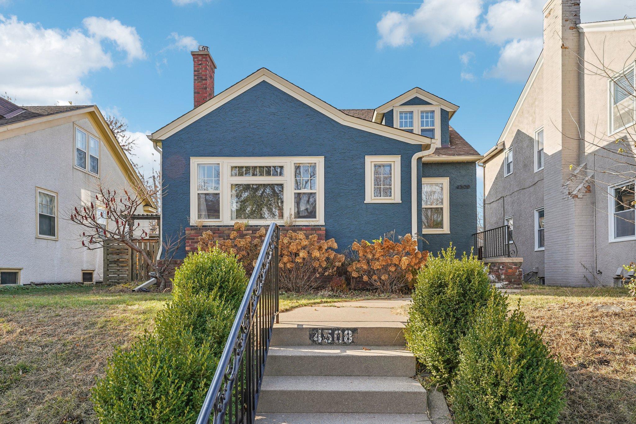 View of Residential at 4508 Grand Avenue, Minneapolis MN 55419, Minneapolis - Mike Wilen | Minnesota Team Real Estate
