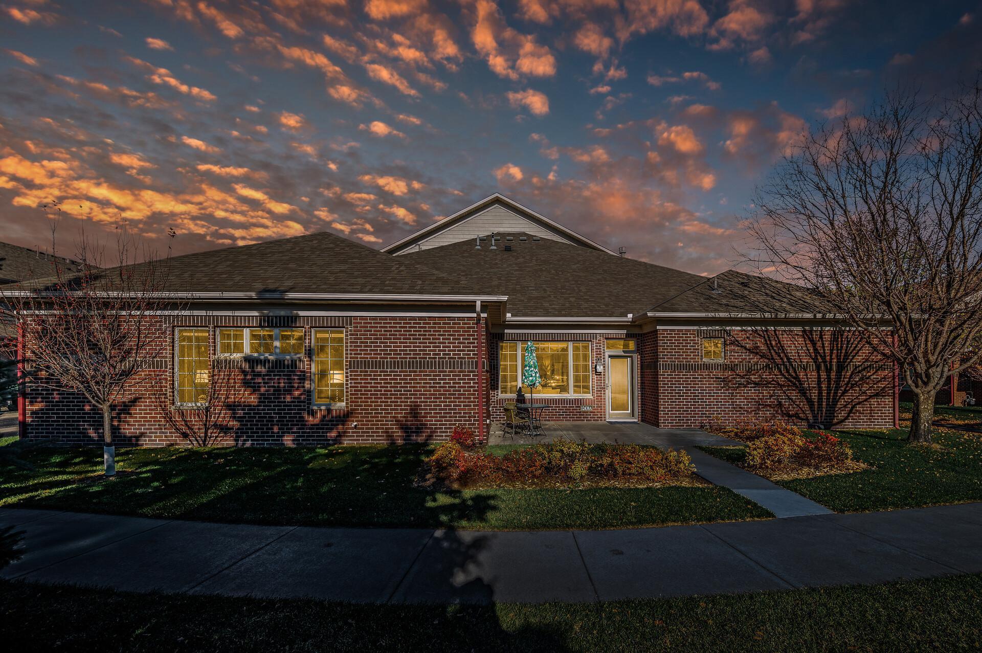 View of Residential at 12438 Flanders Court #A, Blaine MN 55449, Blaine - Mike Wilen | Minnesota Team Real Estate