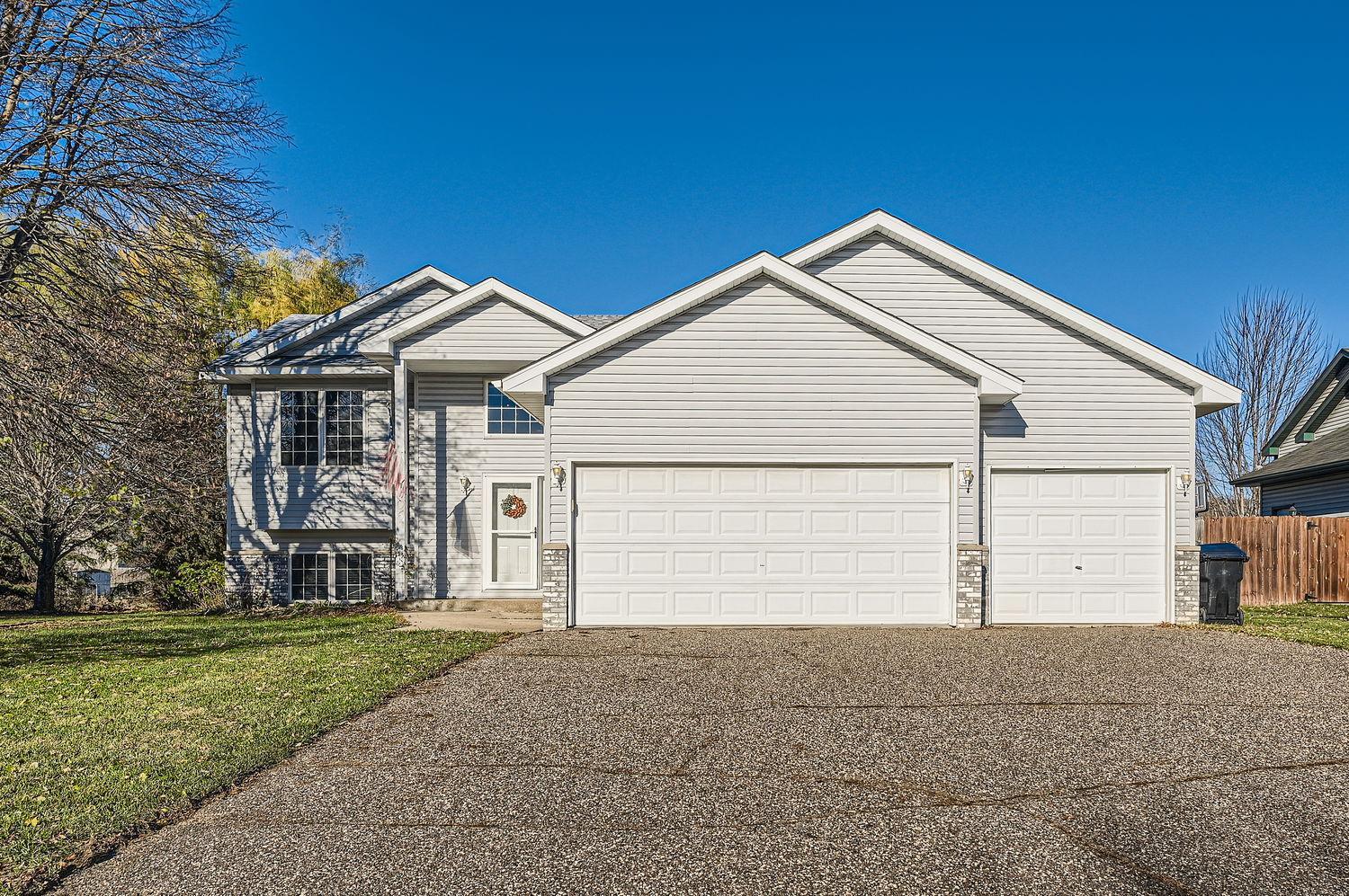 View of Residential at 306 Dogwood Street, Isanti MN 55040, Isanti - Mike Wilen | Minnesota Team Real Estate