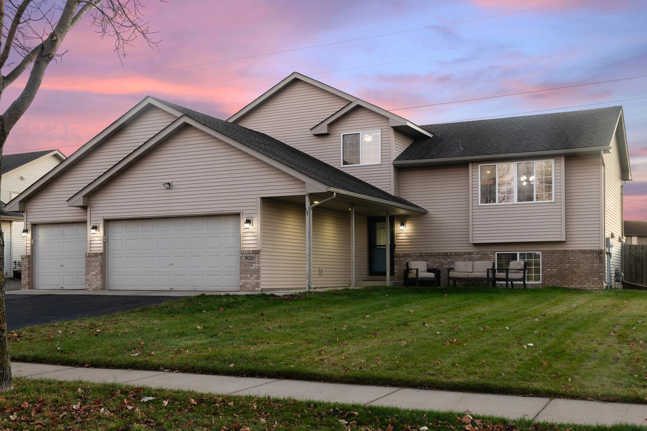 View of Residential at 3620 Brentwood Drive, Monticello MN 55362, Monticello - Mike Wilen | Minnesota Team Real Estate