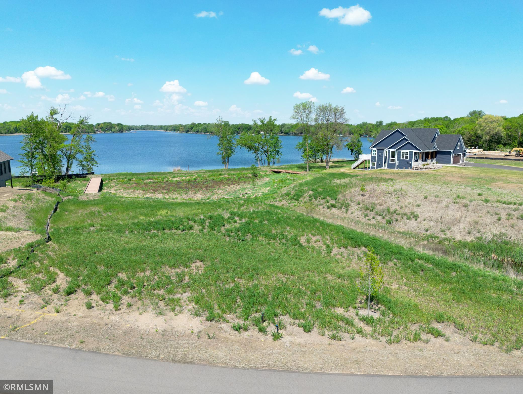 View of Land at 7610 Lake John Drive, Annandale MN 55302, Annandale (3 of 22) - Mike Wilen | Minnesota Team Real Estate