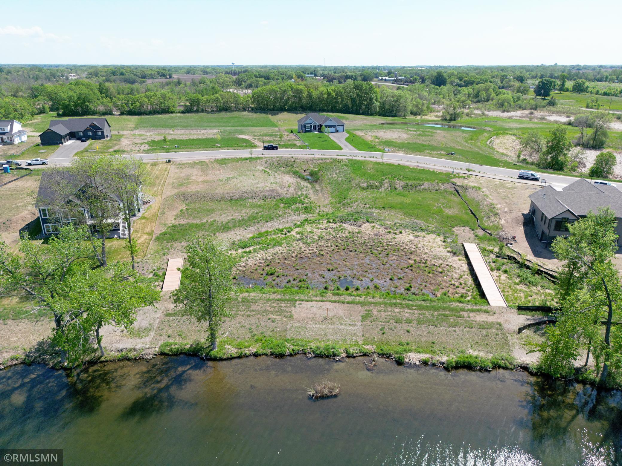 View of Land at 7610 Lake John Drive, Annandale MN 55302, Annandale (5 of 22) - Mike Wilen | Minnesota Team Real Estate