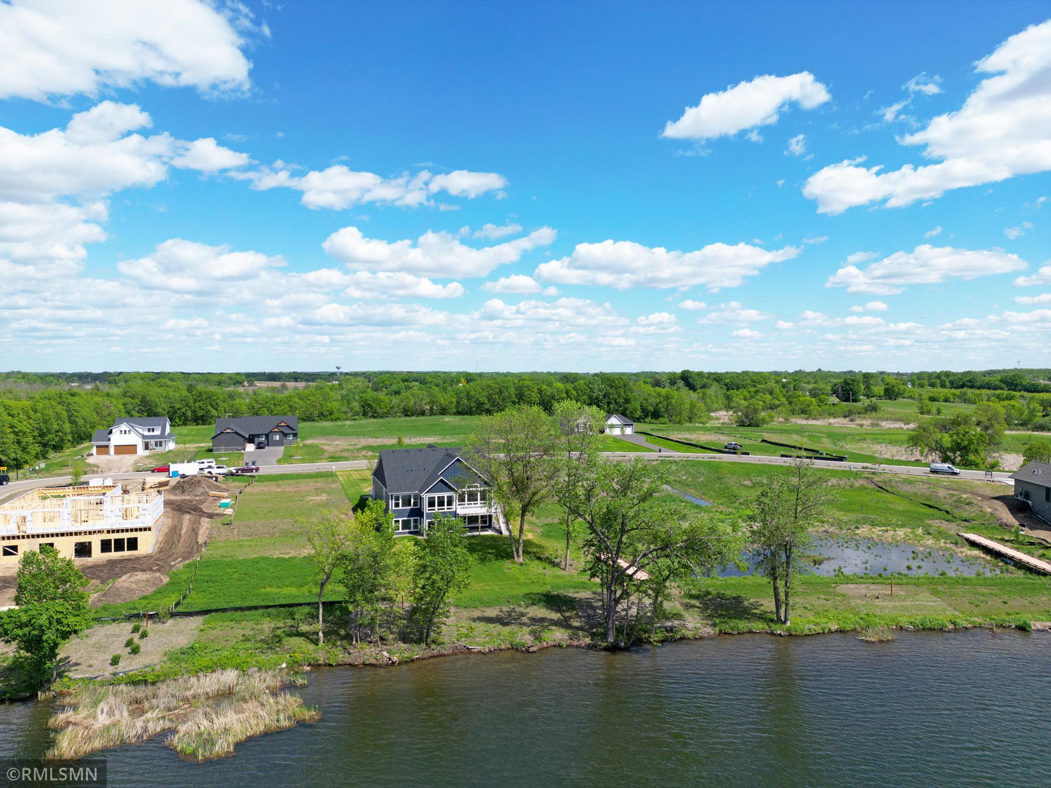 View of Land at 7610 Lake John Drive, Annandale MN 55302, Annandale (21 of 22) - Mike Wilen | Minnesota Team Real Estate