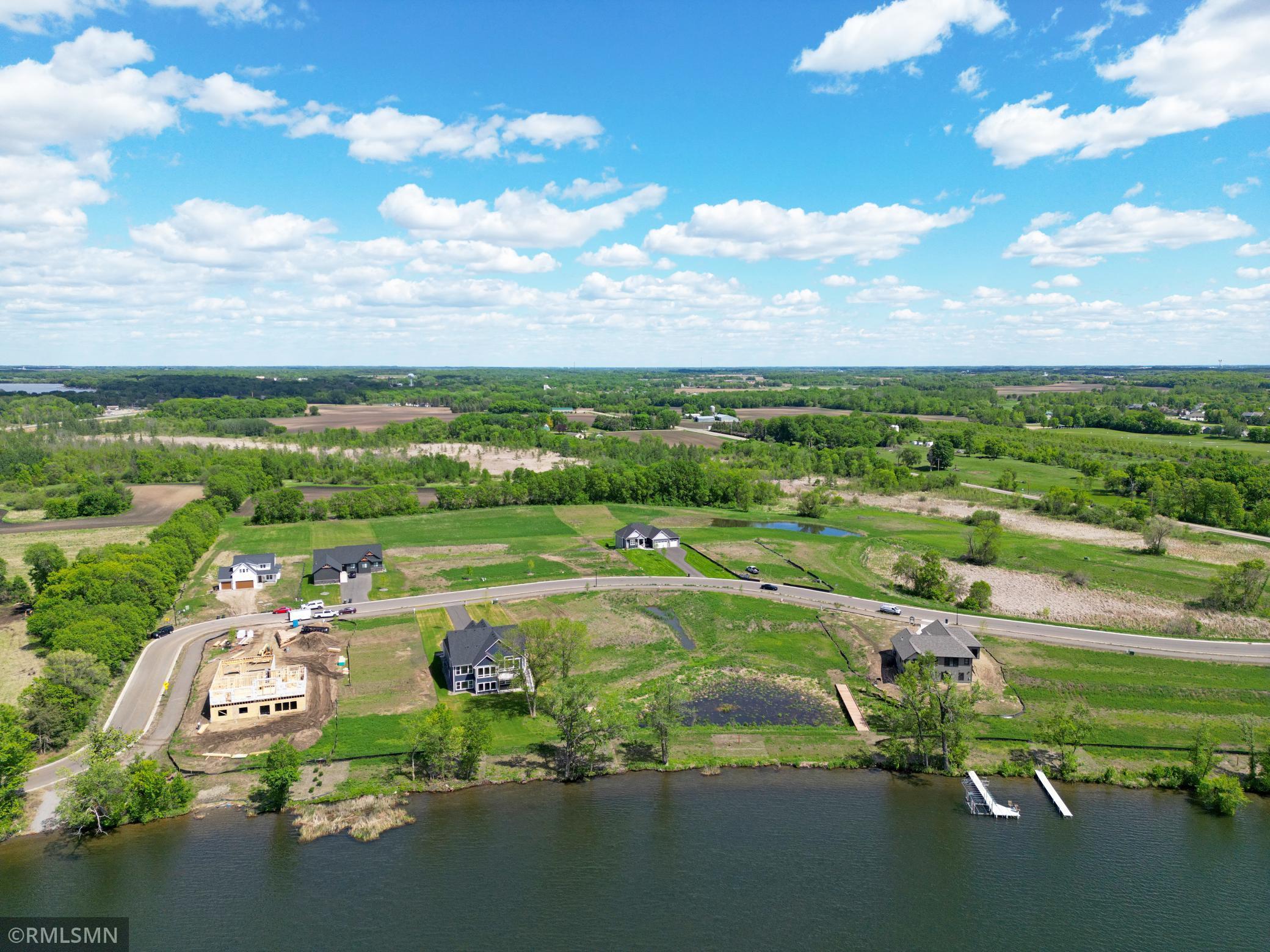 View of Land at 7610 Lake John Drive, Annandale MN 55302, Annandale (20 of 22) - Mike Wilen | Minnesota Team Real Estate