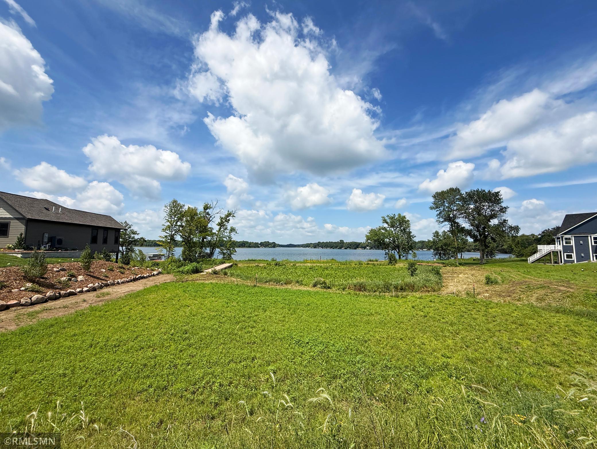 View of Land at 7610 Lake John Drive, Annandale MN 55302, Annandale (9 of 22) - Mike Wilen | Minnesota Team Real Estate