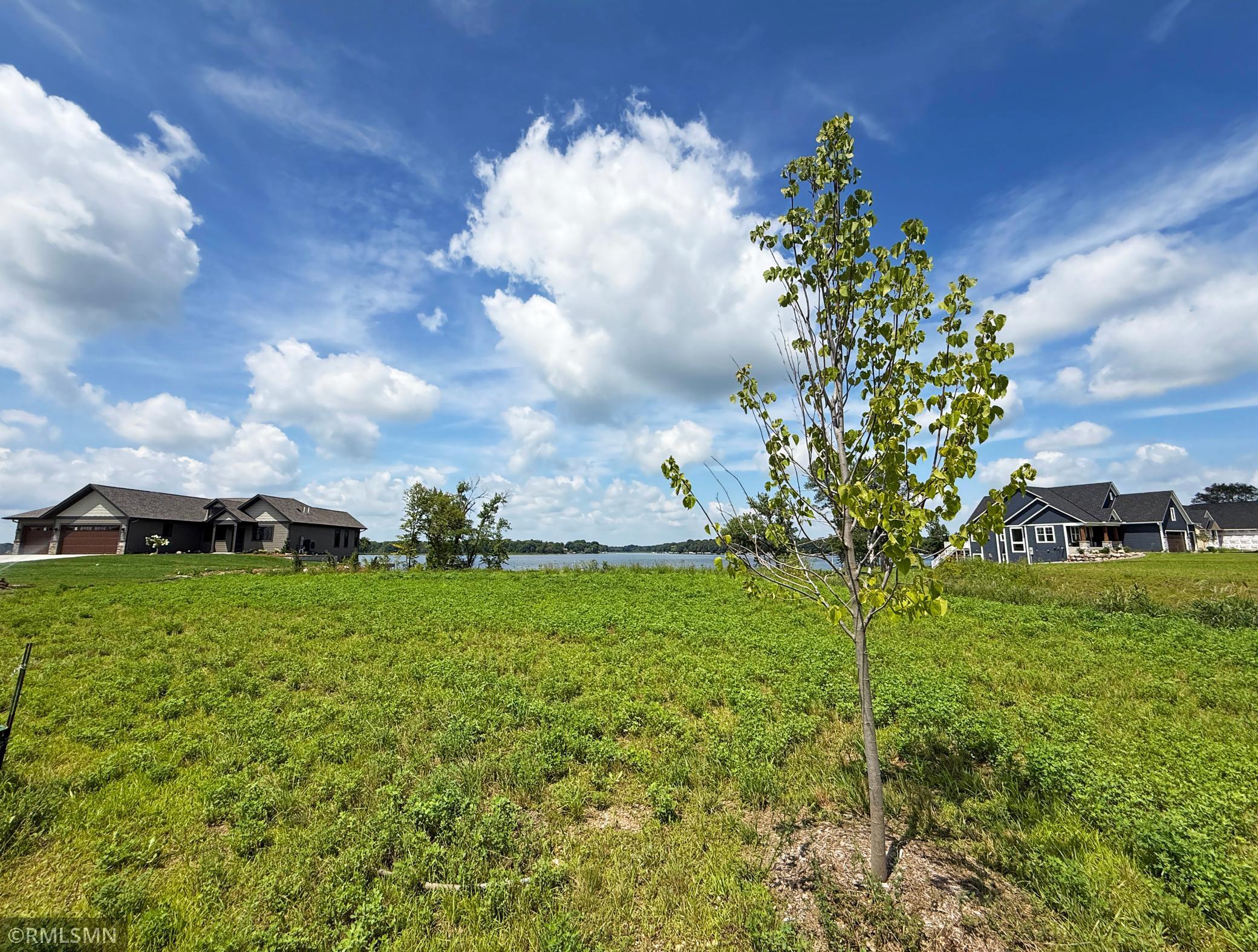 View of Land at 7610 Lake John Drive, Annandale MN 55302, Annandale (10 of 22) - Mike Wilen | Minnesota Team Real Estate