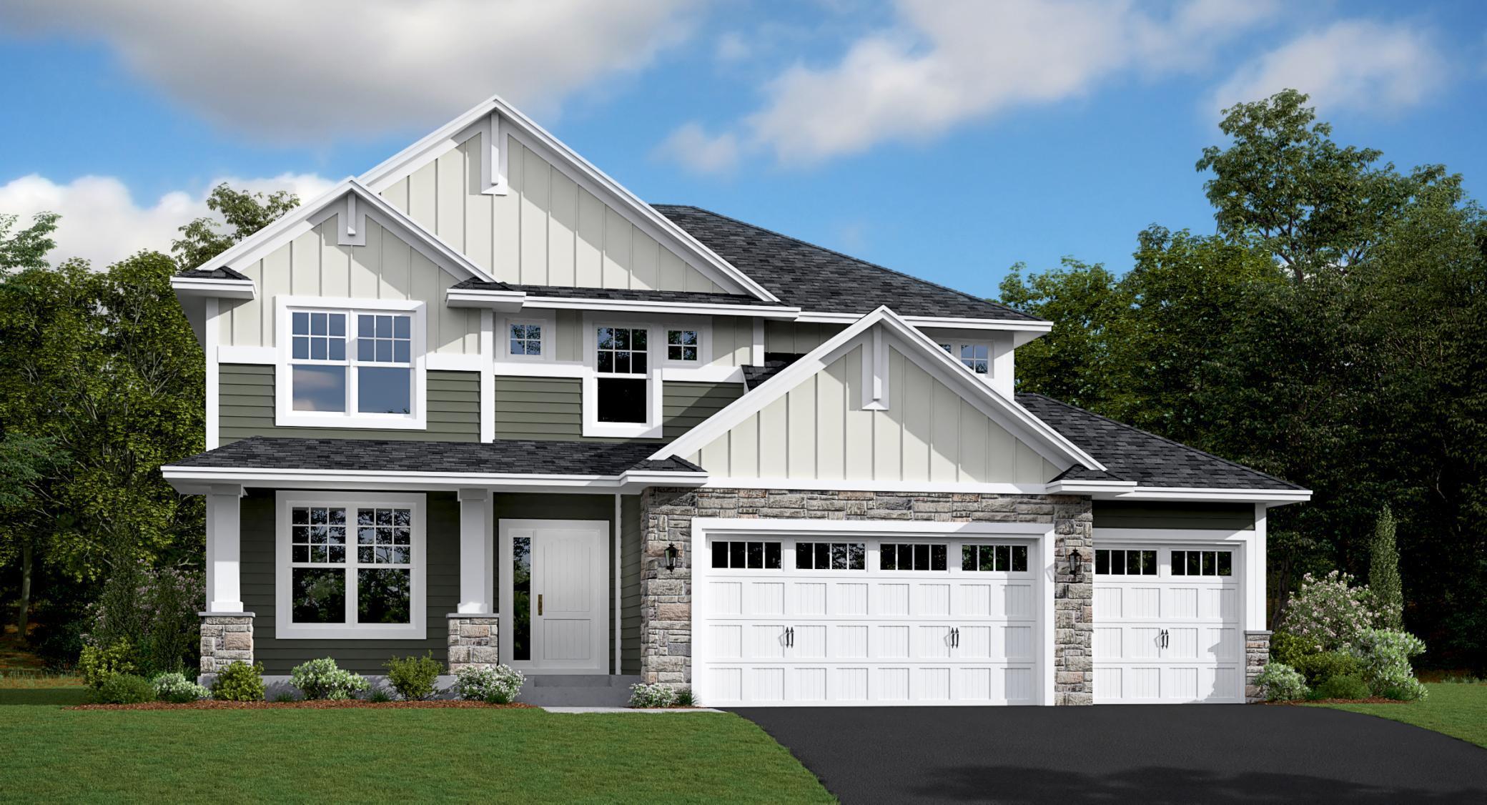 View of Residential at 4356 130th Court, Blaine MN 55449, Blaine - Mike Wilen | Minnesota Team Real Estate