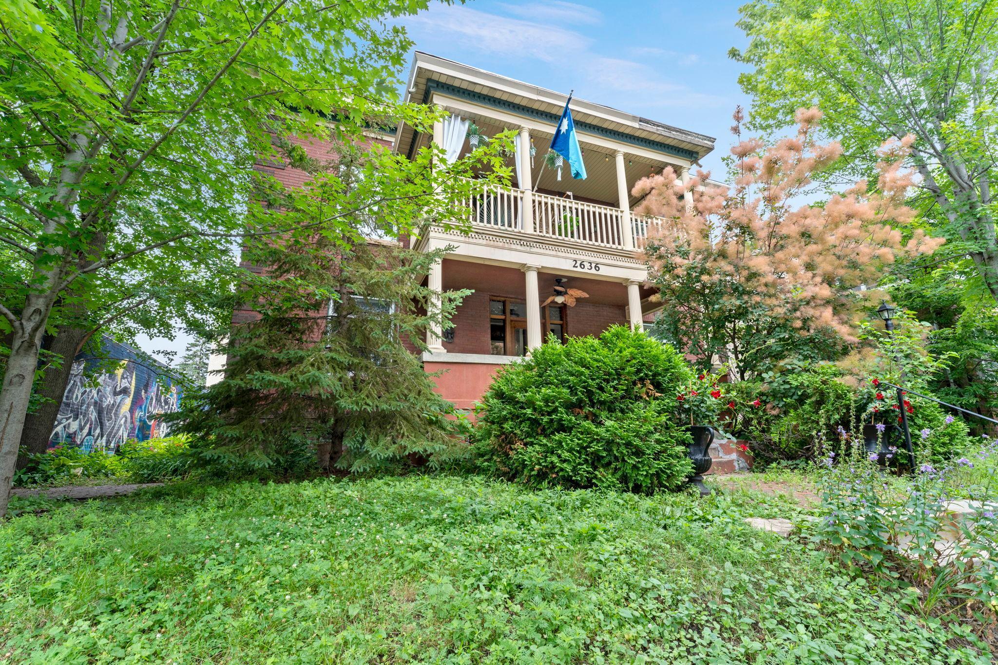 View of Residential at 2636 Lyndale Avenue #1, Minneapolis MN 55408, Minneapolis - Mike Wilen | Minnesota Team Real Estate