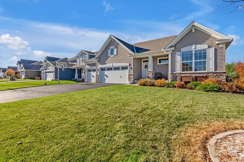 View of Residential at 4366 Brockton Drive, Woodbury MN 55129, Woodbury - Mike Wilen | Minnesota Team Real Estate