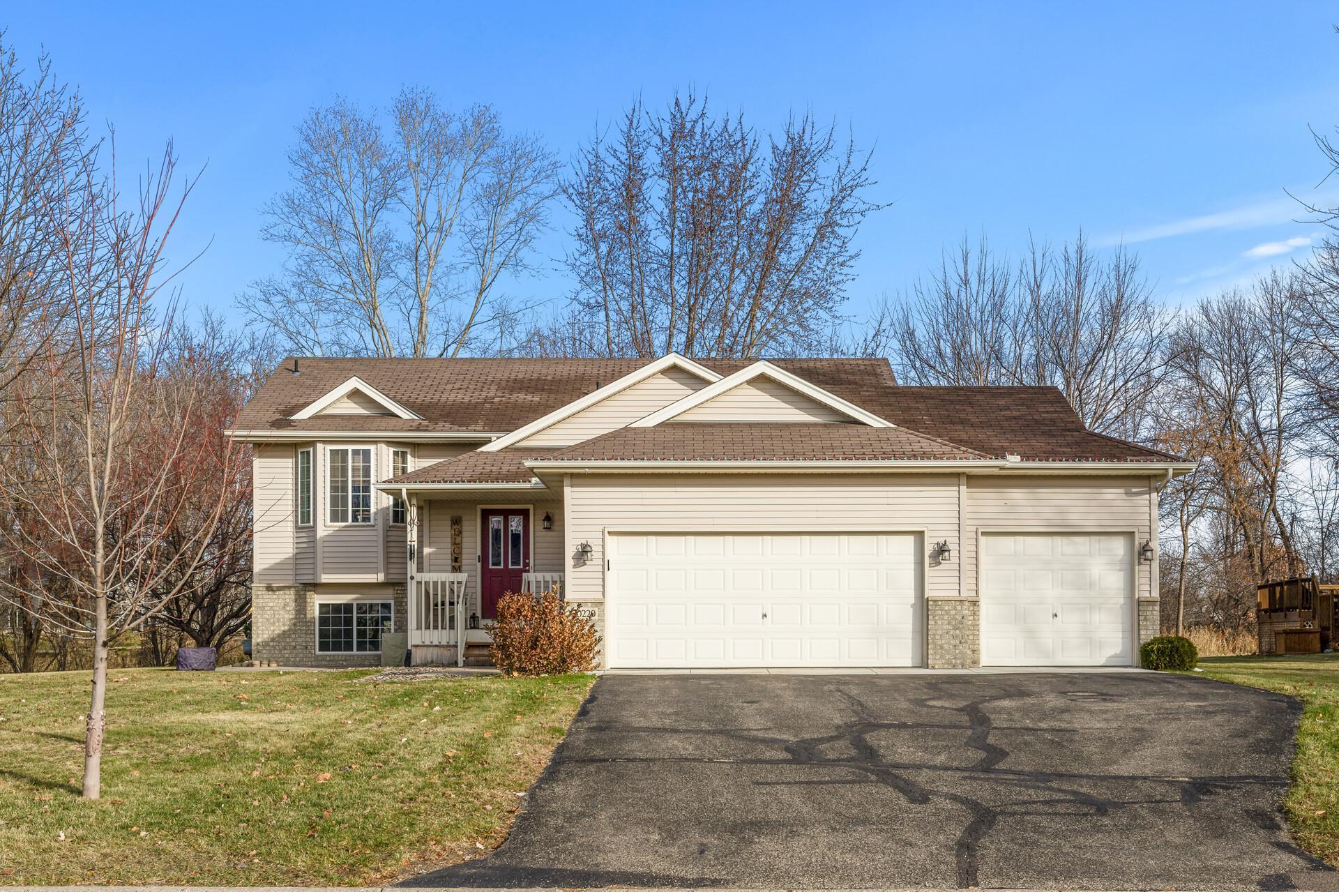 View of Residential at 10220 53rd Street, Albertville MN 55301, Albertville - Mike Wilen | Minnesota Team Real Estate