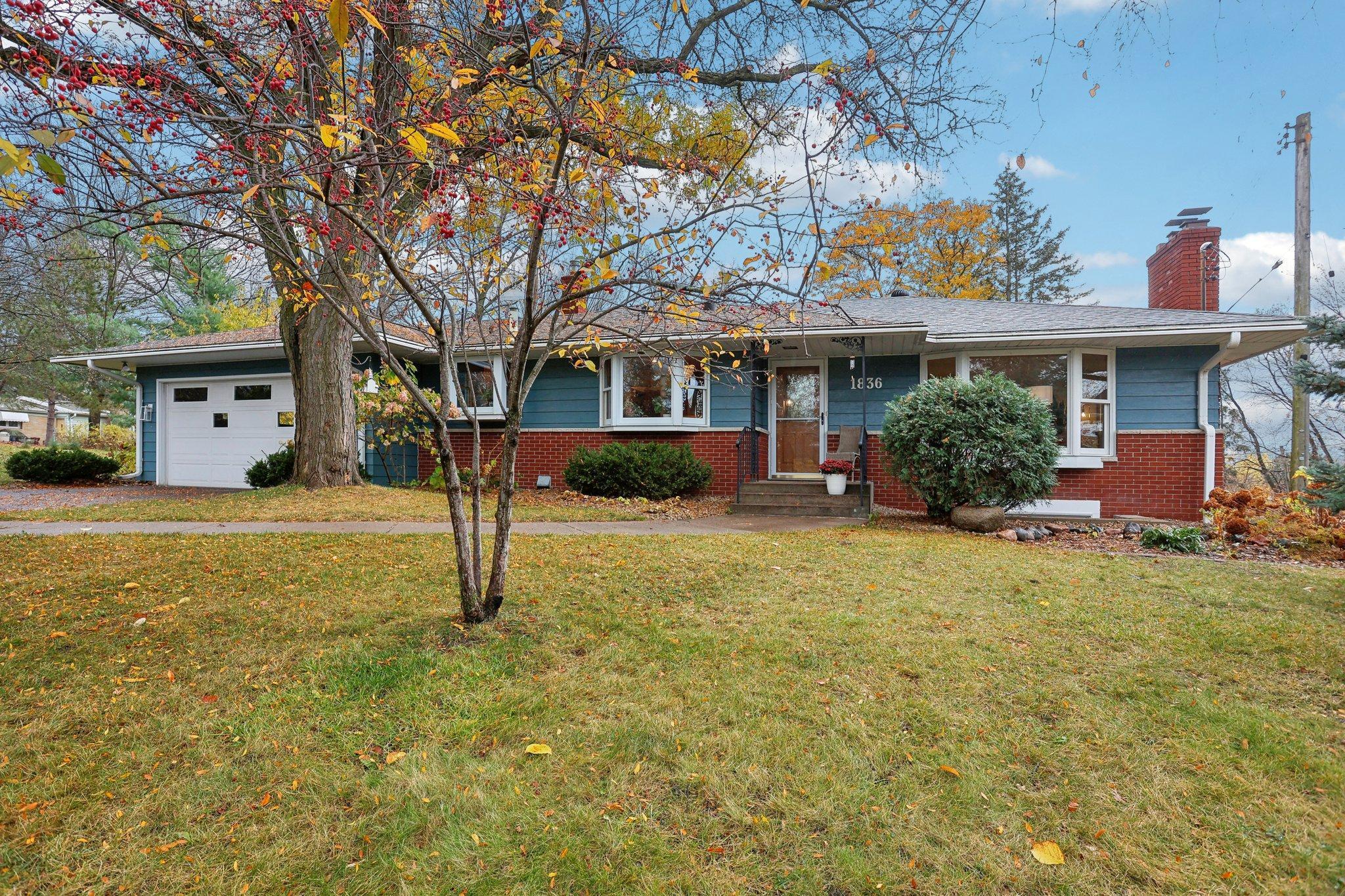 View of Residential at 1836 Gramsie Road, Arden Hills MN 55112, Arden Hills - Mike Wilen | Minnesota Team Real Estate