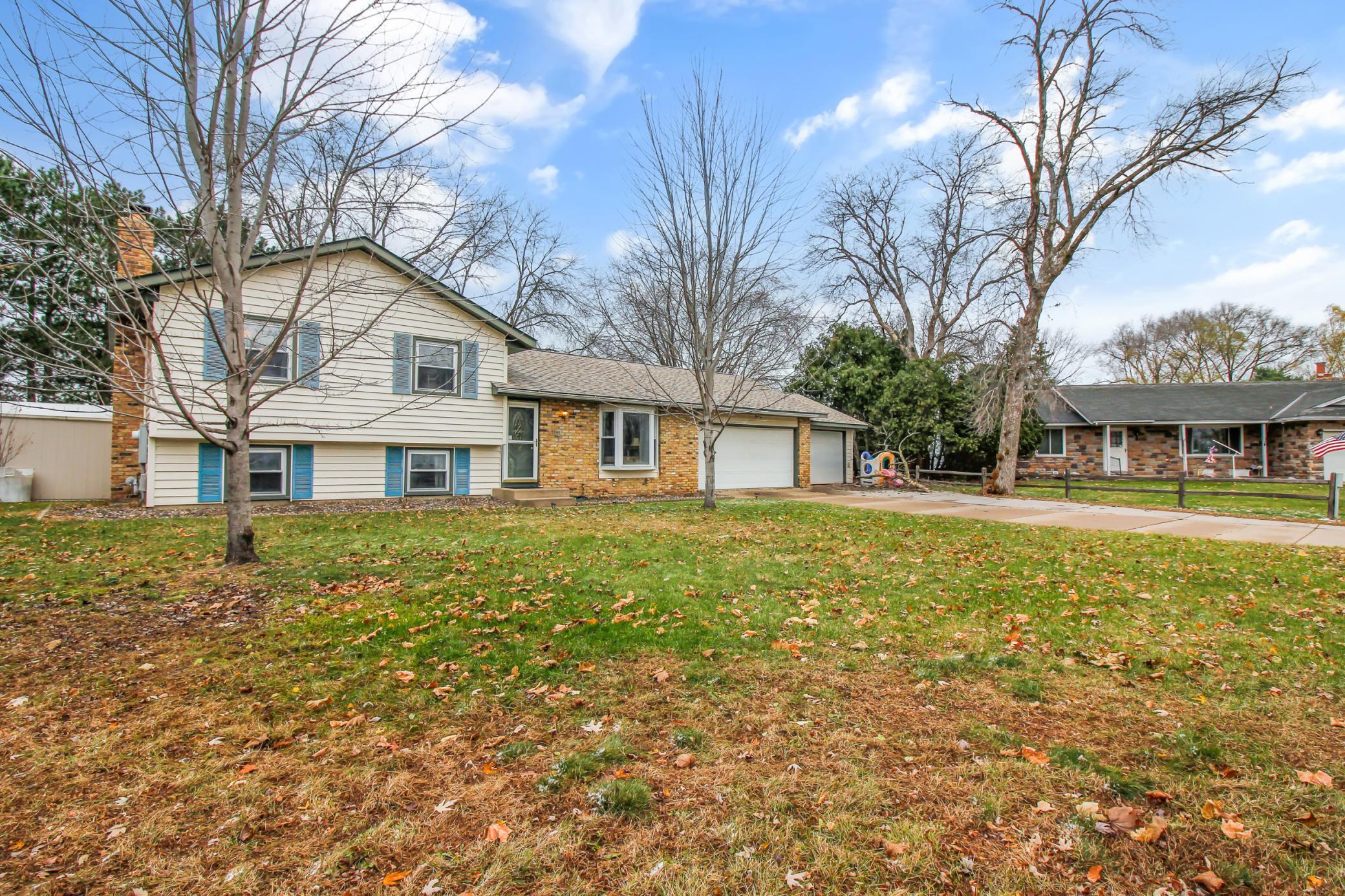 View of Residential at 2260 105th Lane, Coon Rapids MN 55433, Coon Rapids - Mike Wilen | Minnesota Team Real Estate