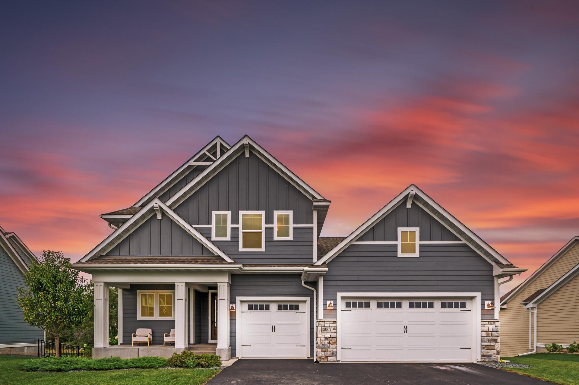 View of Residential at 5902 131st Street, Hugo MN 55038, Hugo - Mike Wilen | Minnesota Team Real Estate