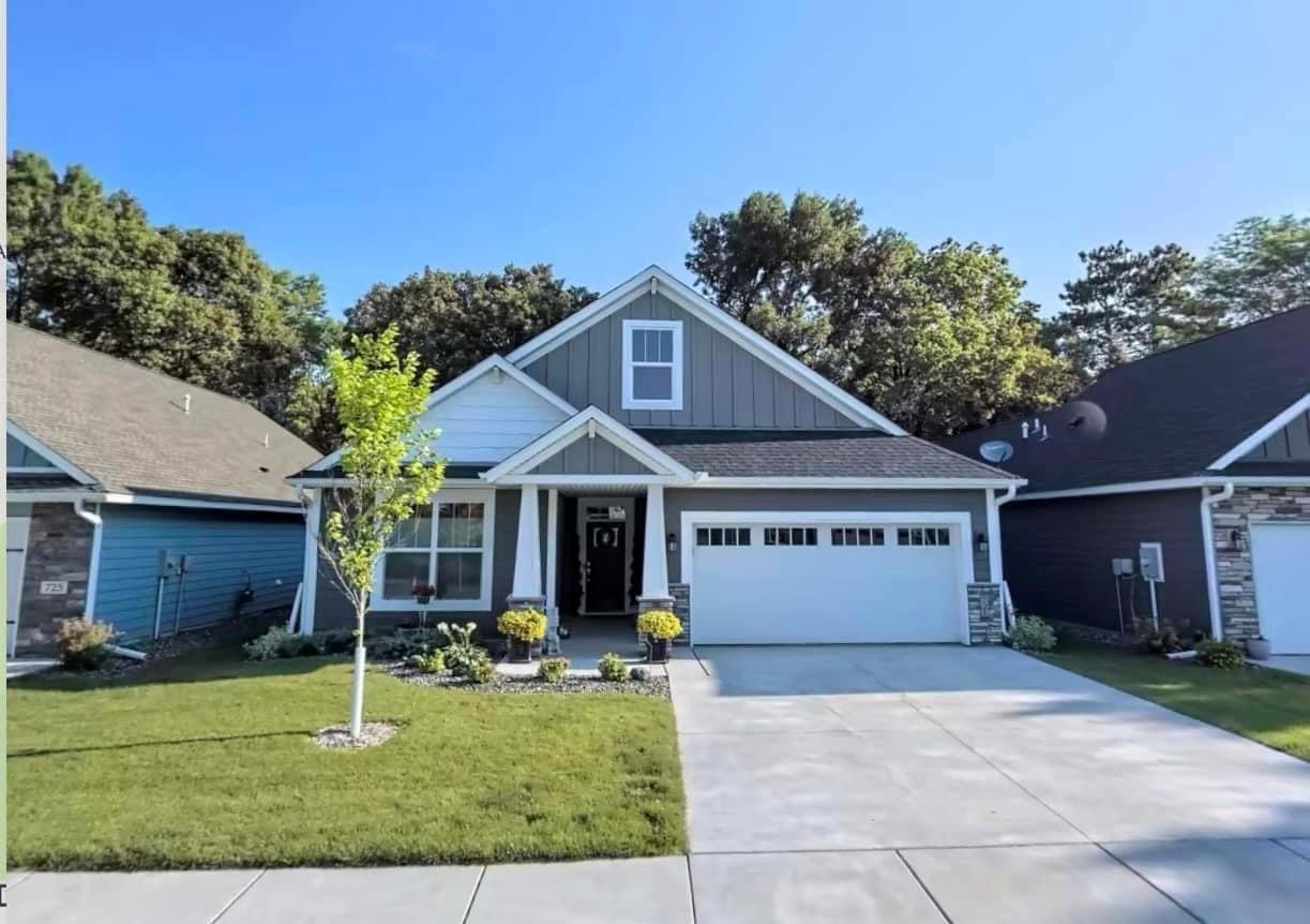 View of Residential at 721 Creek Drive, Champlin MN 55316, Champlin - Mike Wilen | Minnesota Team Real Estate
