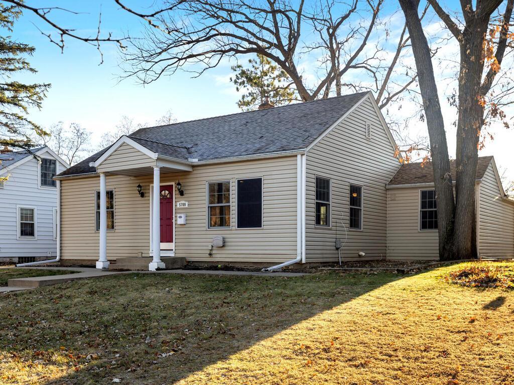 View of Residential at 5709 Lake Street, Saint Louis Park MN 55416, Saint Louis Park - Mike Wilen | Minnesota Team Real Estate