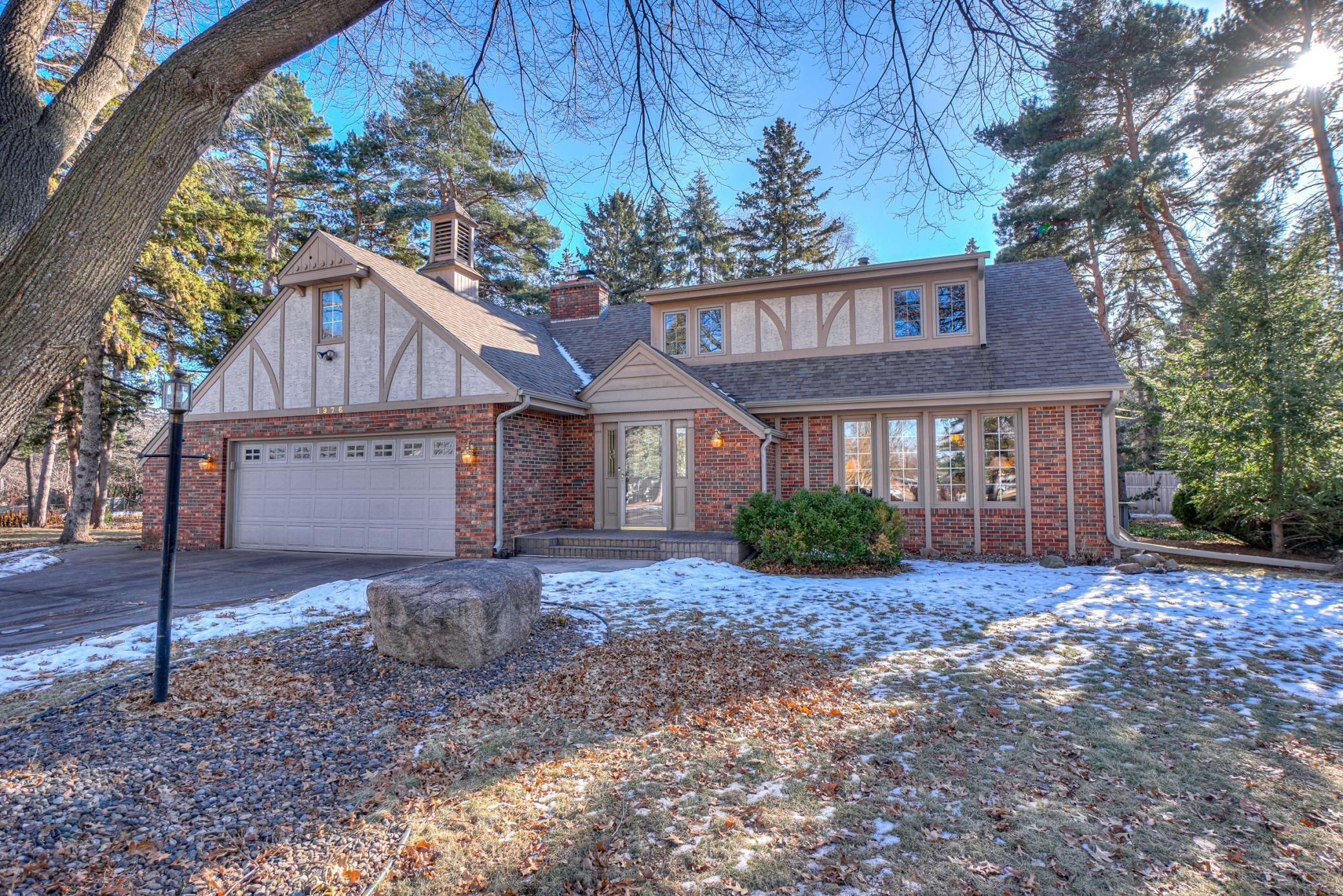 View of Residential at 1976 Evergreen Court, Roseville MN 55113, Roseville - Mike Wilen | Minnesota Team Real Estate