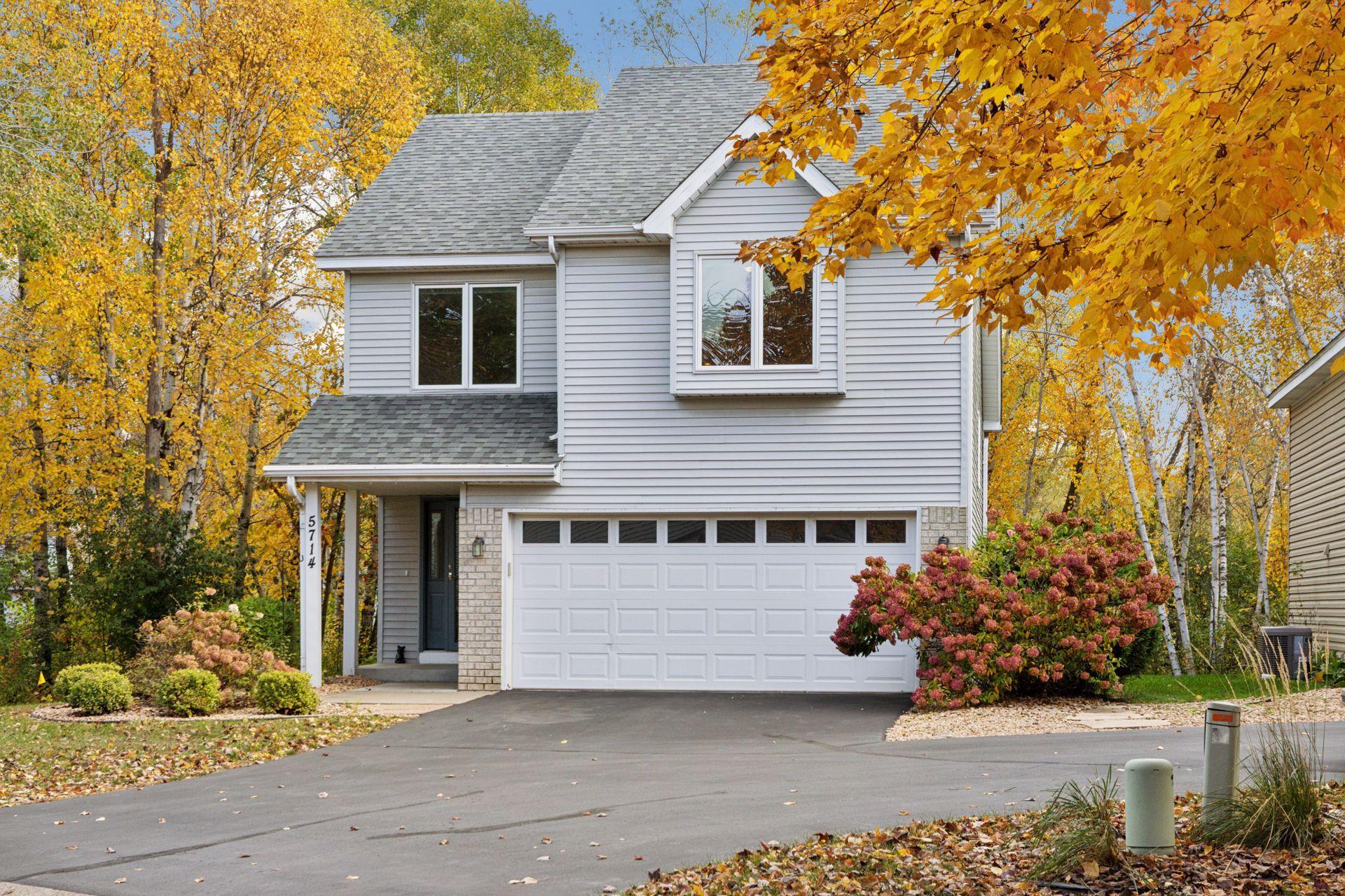 View of Residential at 5714 Birch Trail, Shoreview MN 55126, Shoreview - Mike Wilen | Minnesota Team Real Estate