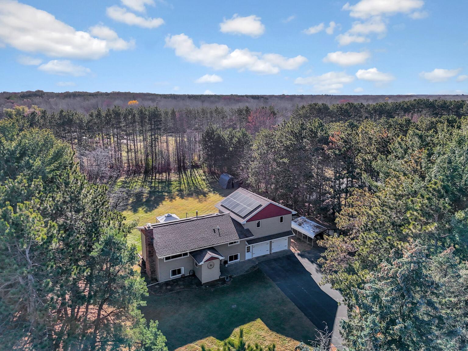 View of Residential at 8526 181st Avenue, Forest Lake MN 55025, Forest Lake - Mike Wilen | Minnesota Team Real Estate