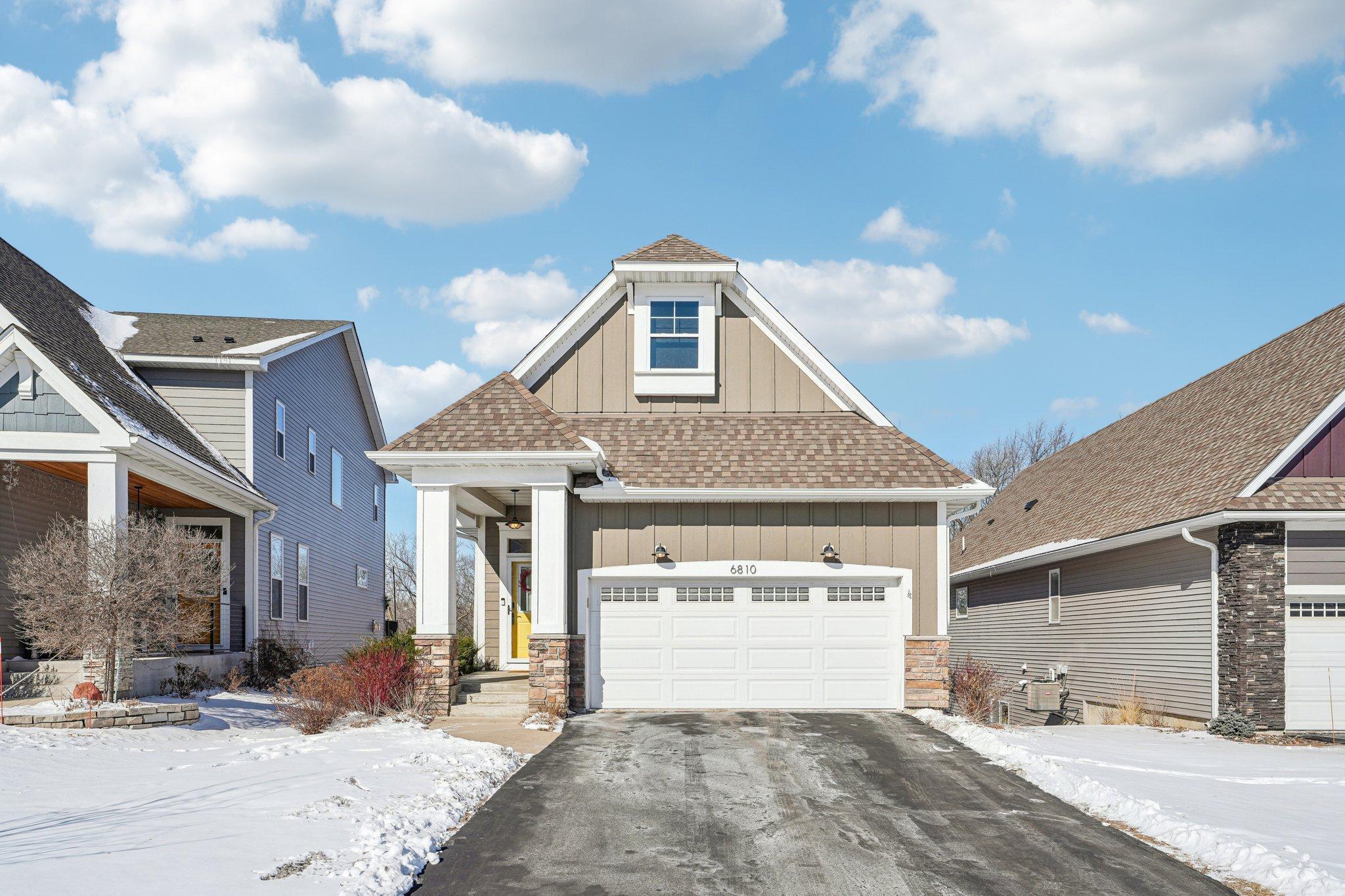 View of Residential at 6810 151st Street, Savage MN 55378, Savage - Mike Wilen | Minnesota Team Real Estate