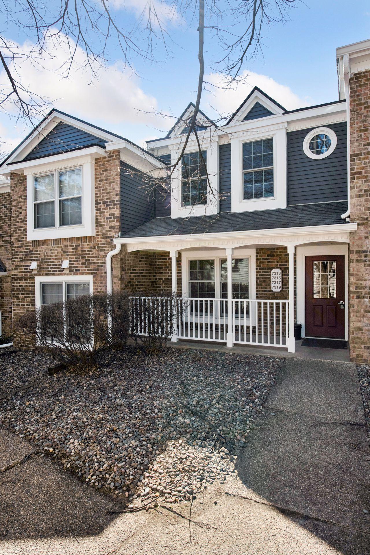 View of Residential at 7315 110th Street, Bloomington MN 55438, Bloomington - Mike Wilen | Minnesota Team Real Estate