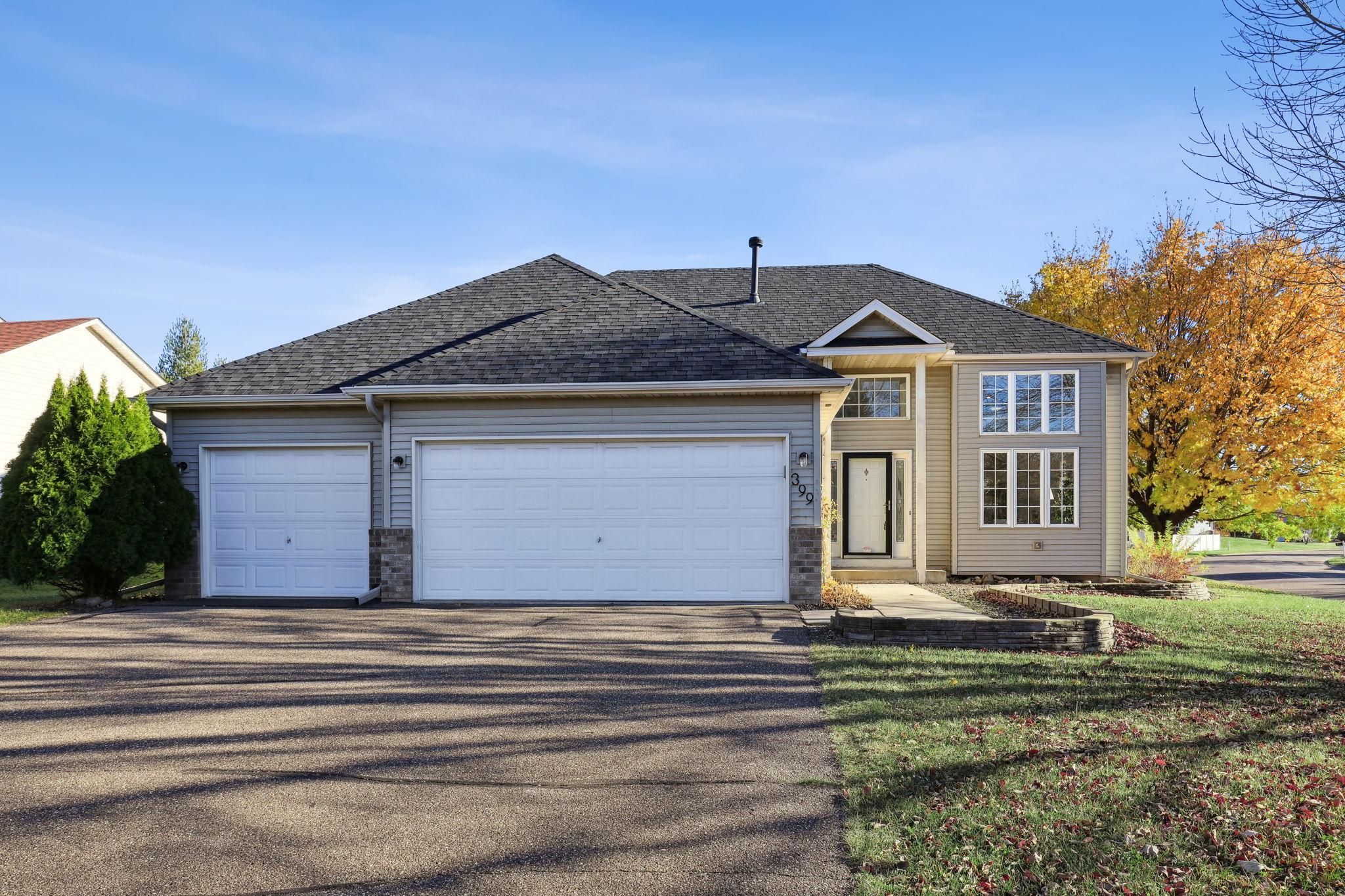 View of Residential at 399 Pendryn Hill Curve, Woodbury MN 55125, Woodbury - Mike Wilen | Minnesota Team Real Estate