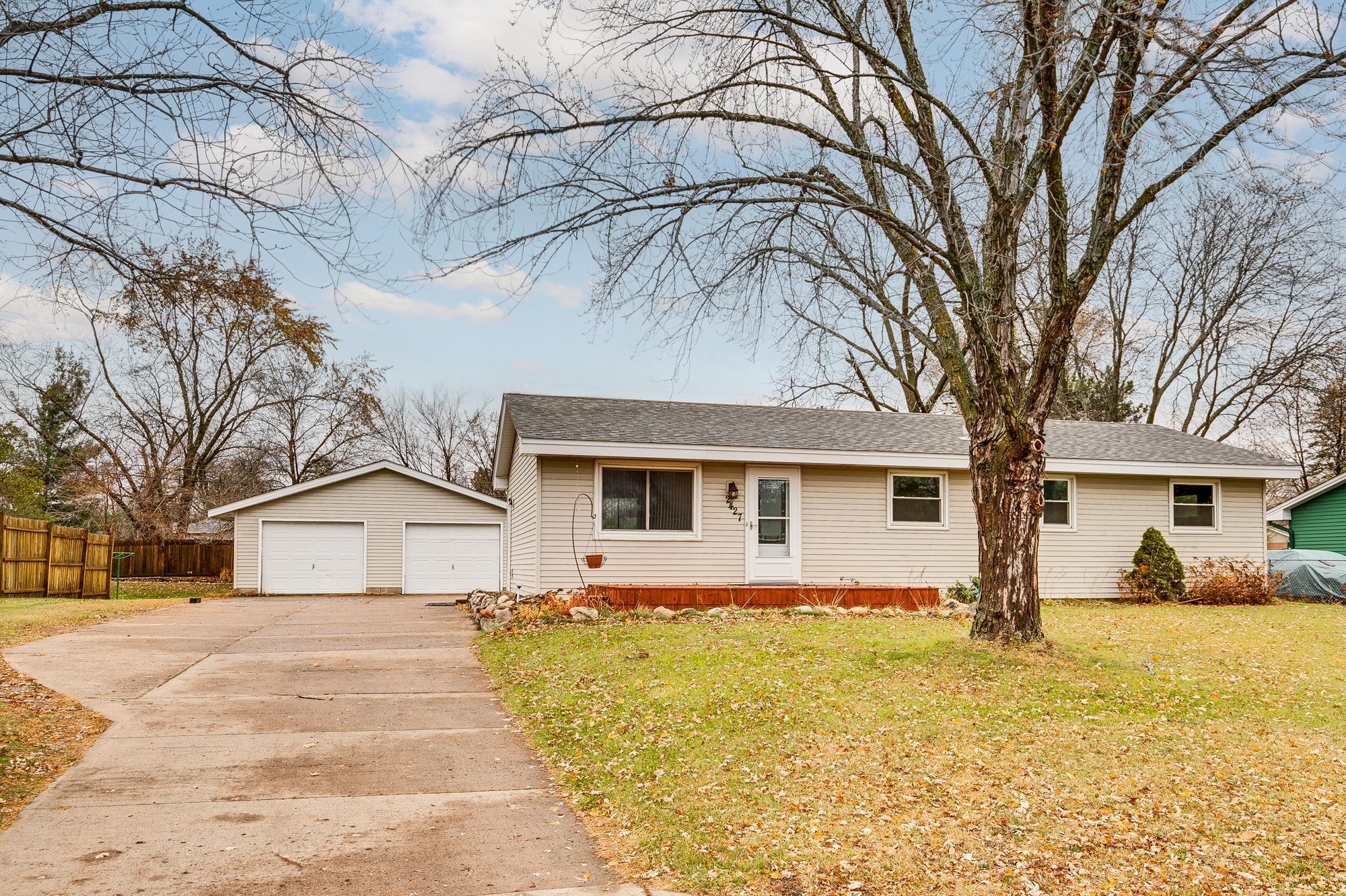 View of Residential at 2427 Birch Street, White Bear Lake MN 55110, White Bear Lake - Mike Wilen | Minnesota Team Real Estate
