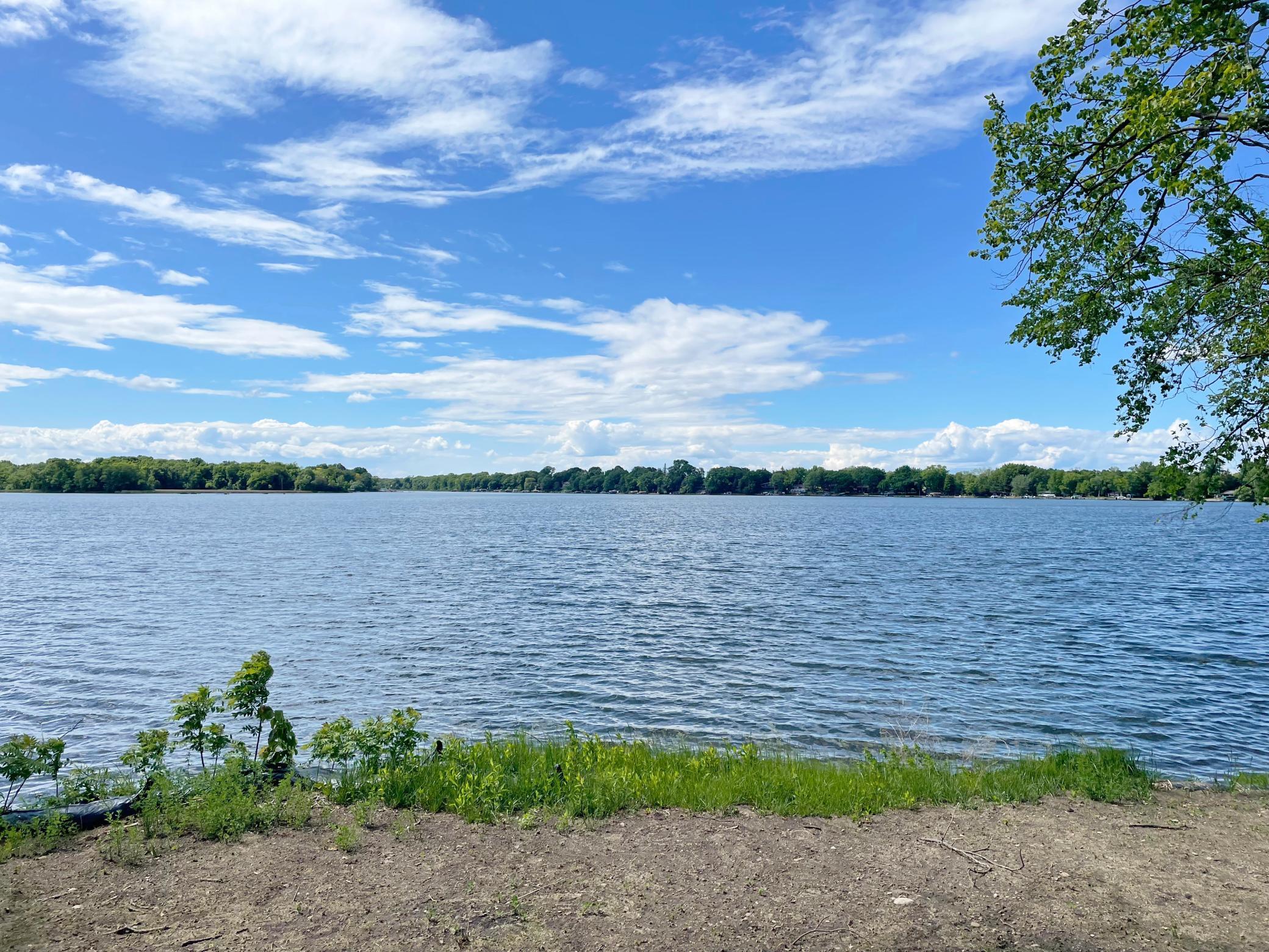 View of Land at 7550 Lake John Drive, Annandale MN 55302, Annandale (3 of 30) - Mike Wilen | Minnesota Team Real Estate