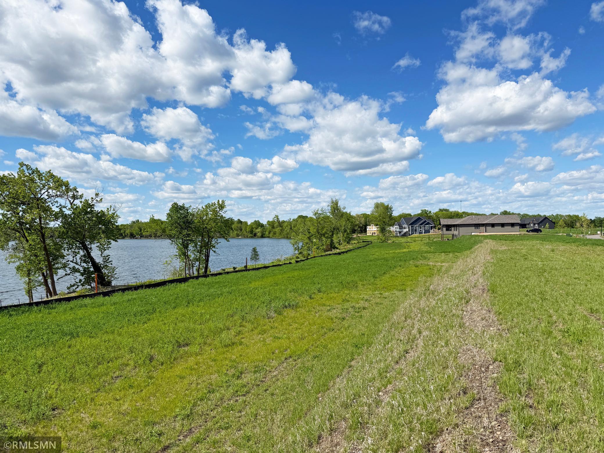 View of Land at 7550 Lake John Drive, Annandale MN 55302, Annandale - Mike Wilen | Minnesota Team Real Estate