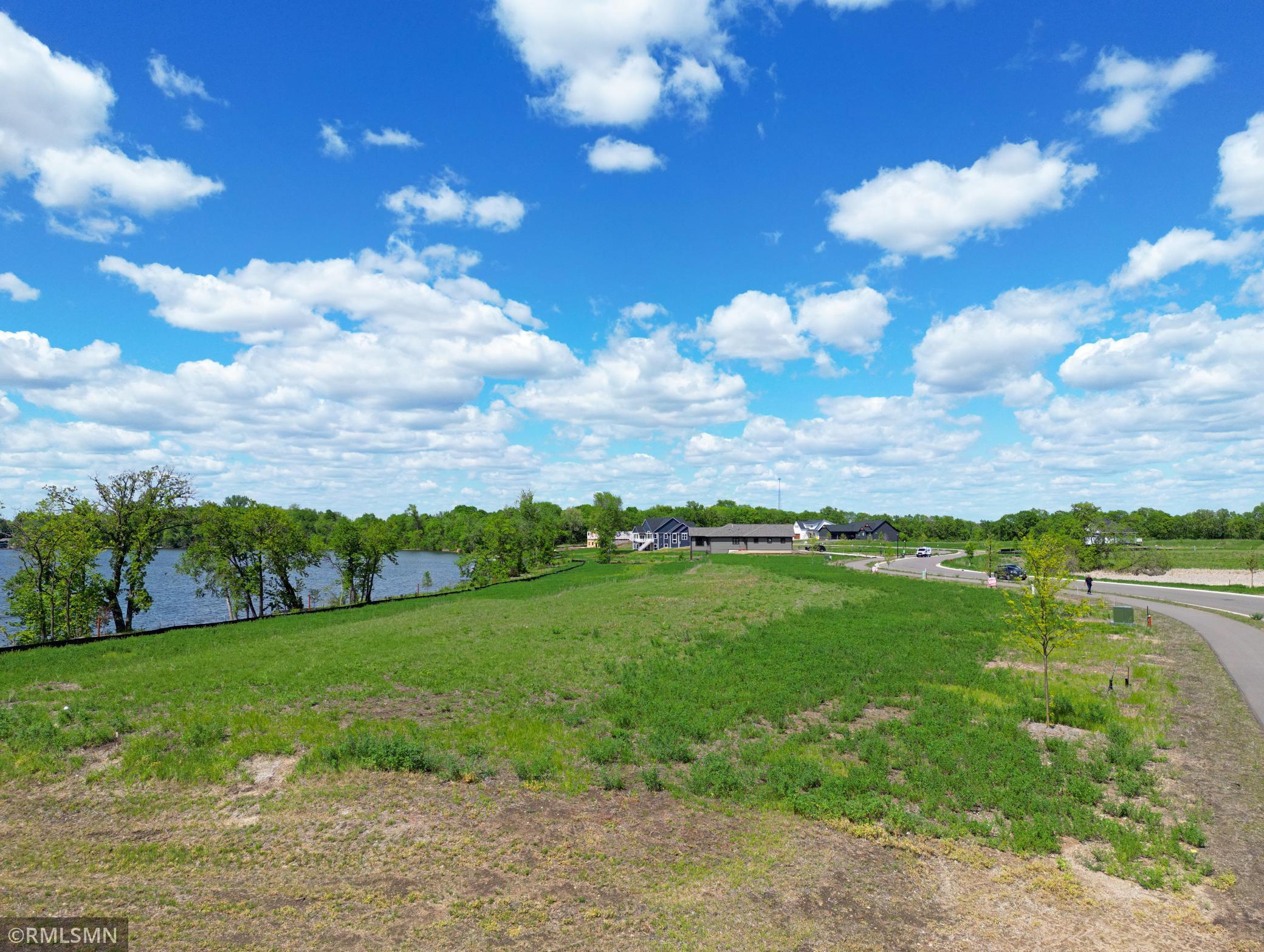 View of Land at 7550 Lake John Drive, Annandale MN 55302, Annandale (25 of 30) - Mike Wilen | Minnesota Team Real Estate
