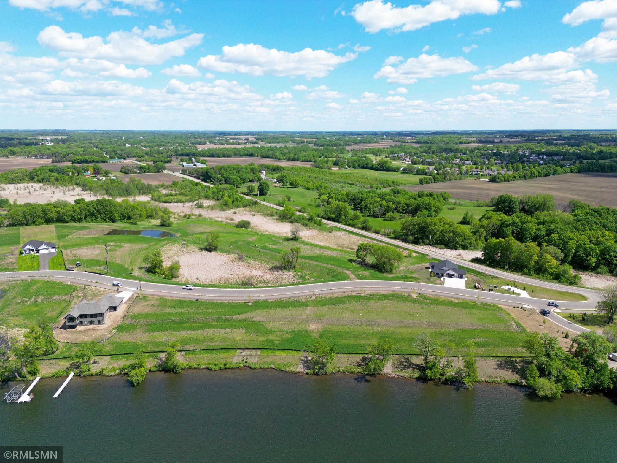 View of Land at 7550 Lake John Drive, Annandale MN 55302, Annandale (24 of 30) - Mike Wilen | Minnesota Team Real Estate