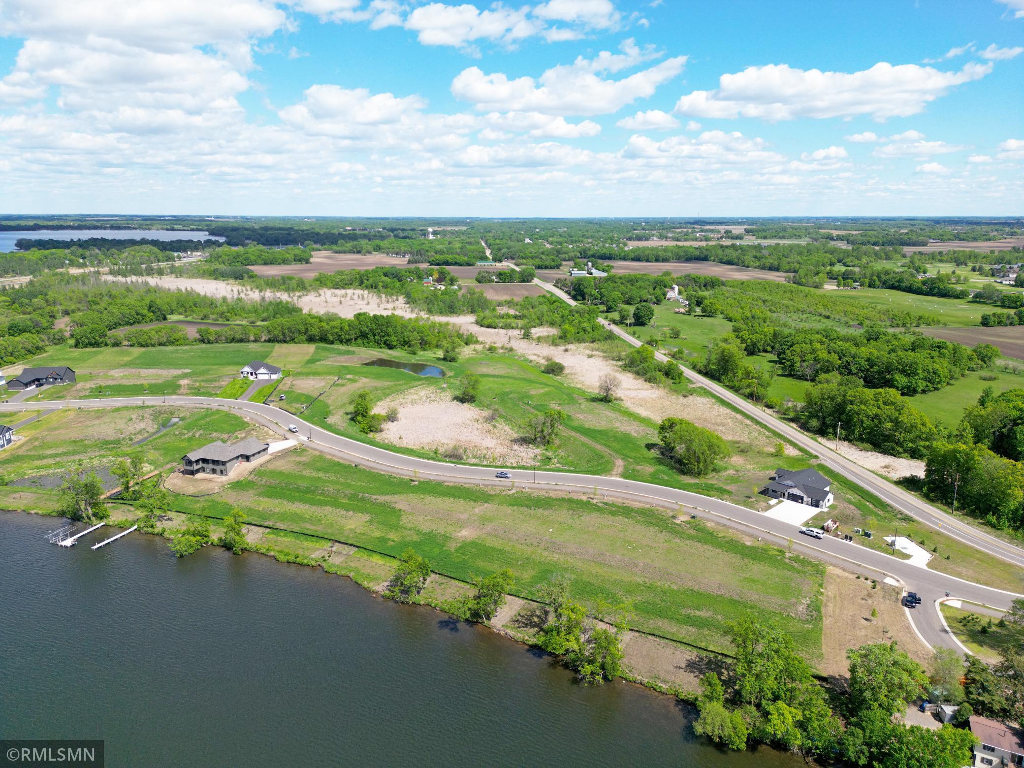 View of Land at 7550 Lake John Drive, Annandale MN 55302, Annandale (14 of 30) - Mike Wilen | Minnesota Team Real Estate
