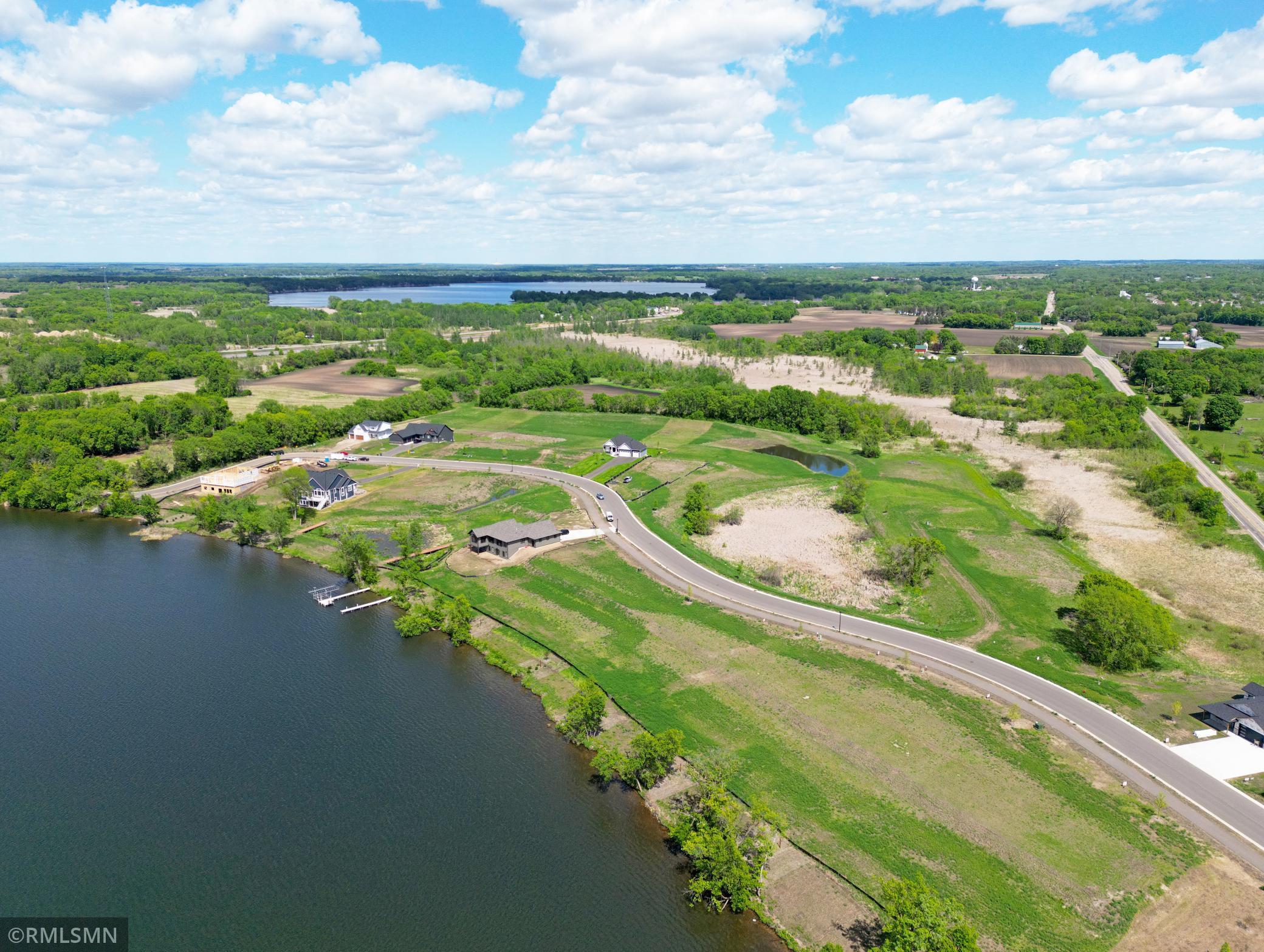 View of Land at 7550 Lake John Drive, Annandale MN 55302, Annandale (9 of 30) - Mike Wilen | Minnesota Team Real Estate