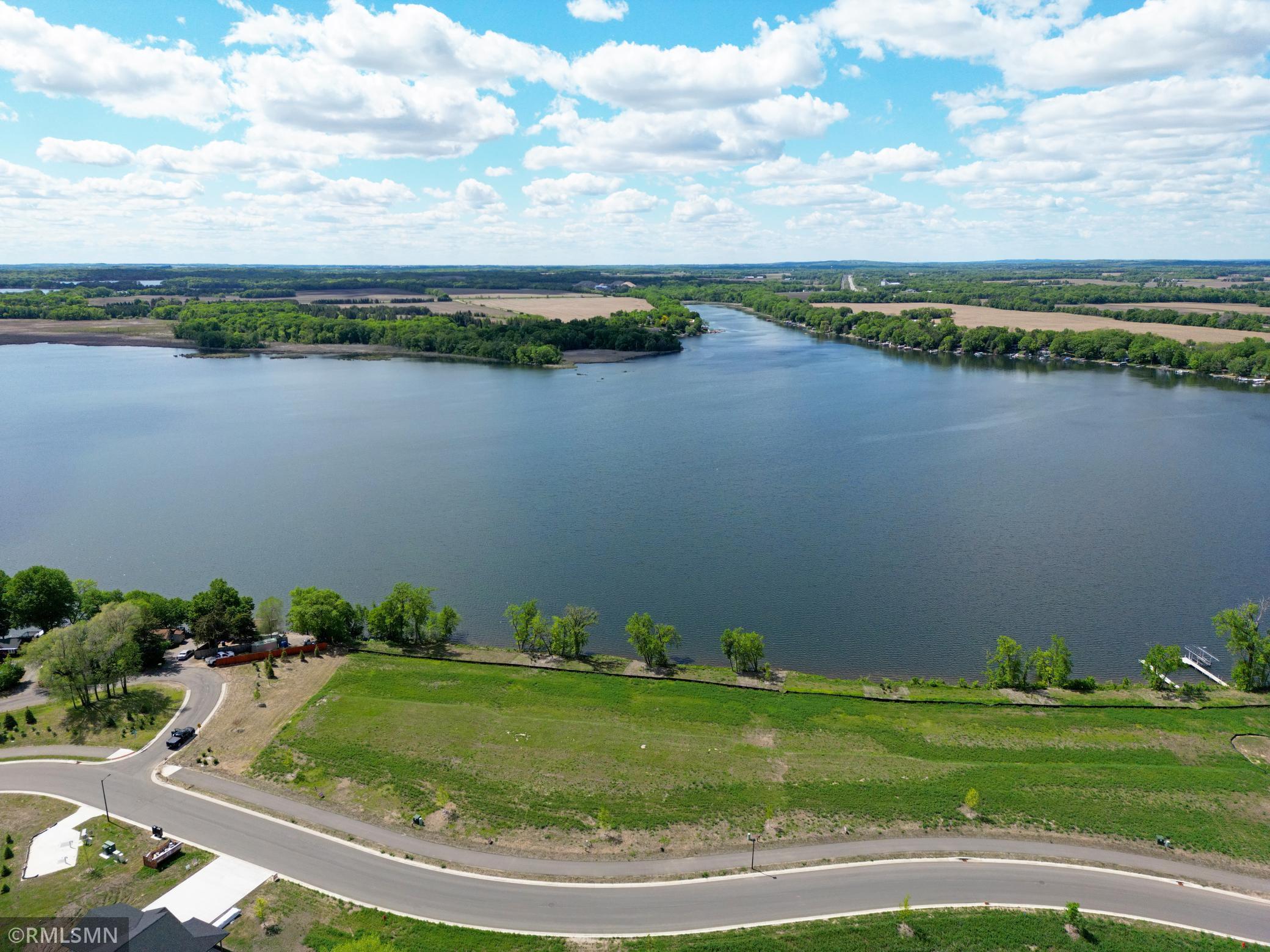 View of Land at 7550 Lake John Drive, Annandale MN 55302, Annandale (22 of 30) - Mike Wilen | Minnesota Team Real Estate