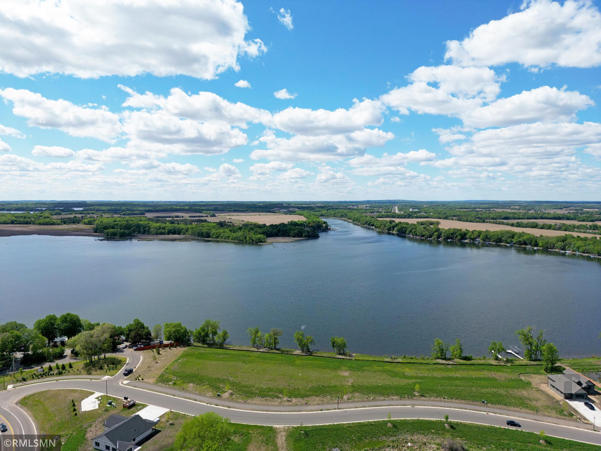 View of Land at 7550 Lake John Drive, Annandale MN 55302, Annandale (20 of 30) - Mike Wilen | Minnesota Team Real Estate