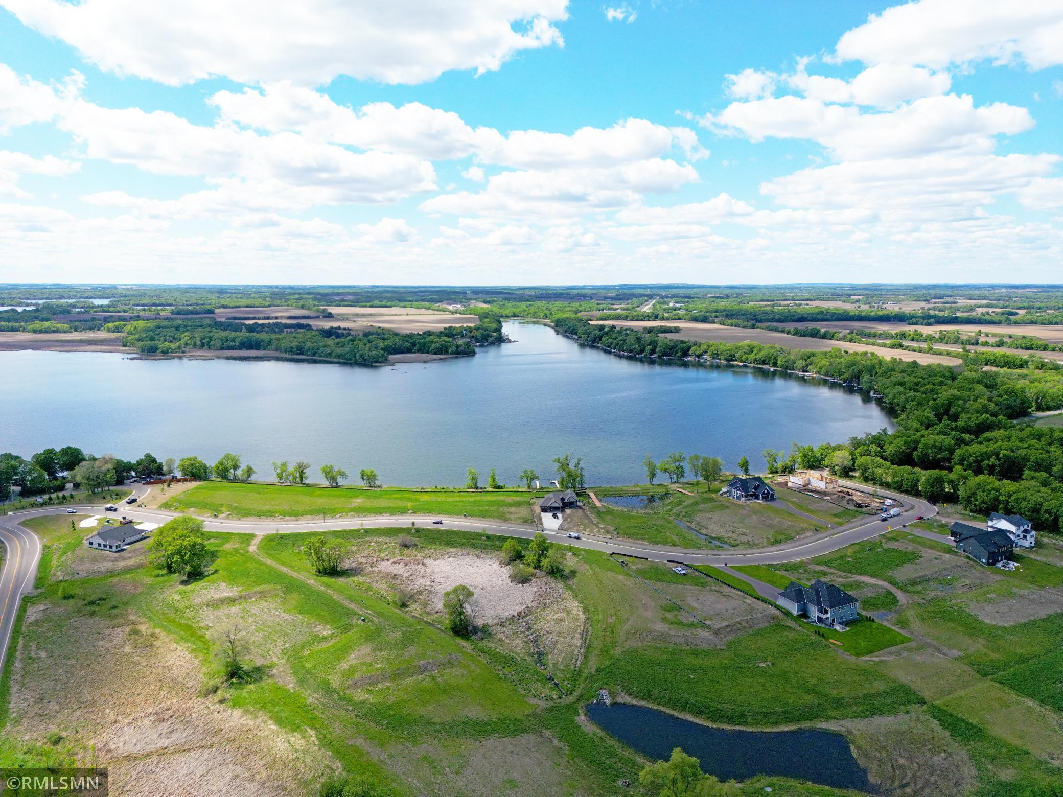 View of Land at 7550 Lake John Drive, Annandale MN 55302, Annandale (18 of 30) - Mike Wilen | Minnesota Team Real Estate